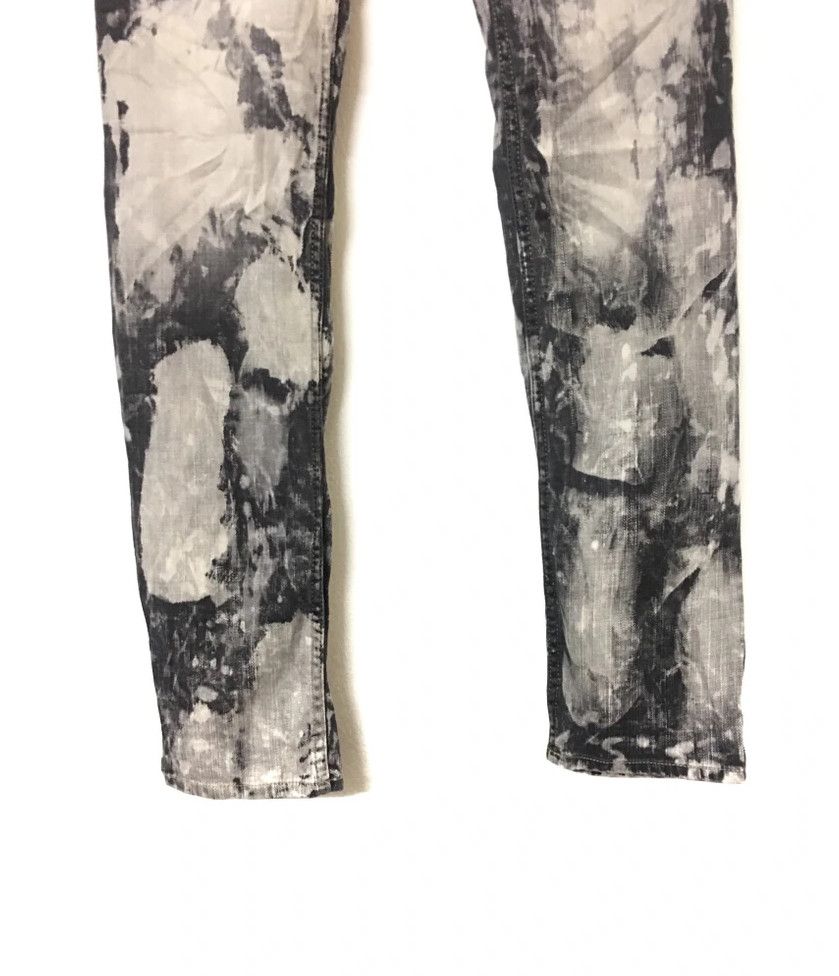 Japanese Brand × PPFM RaRe Design PPFM Acid Wash Jeans Size US 32 / EU 48 - 5 Thumbnail