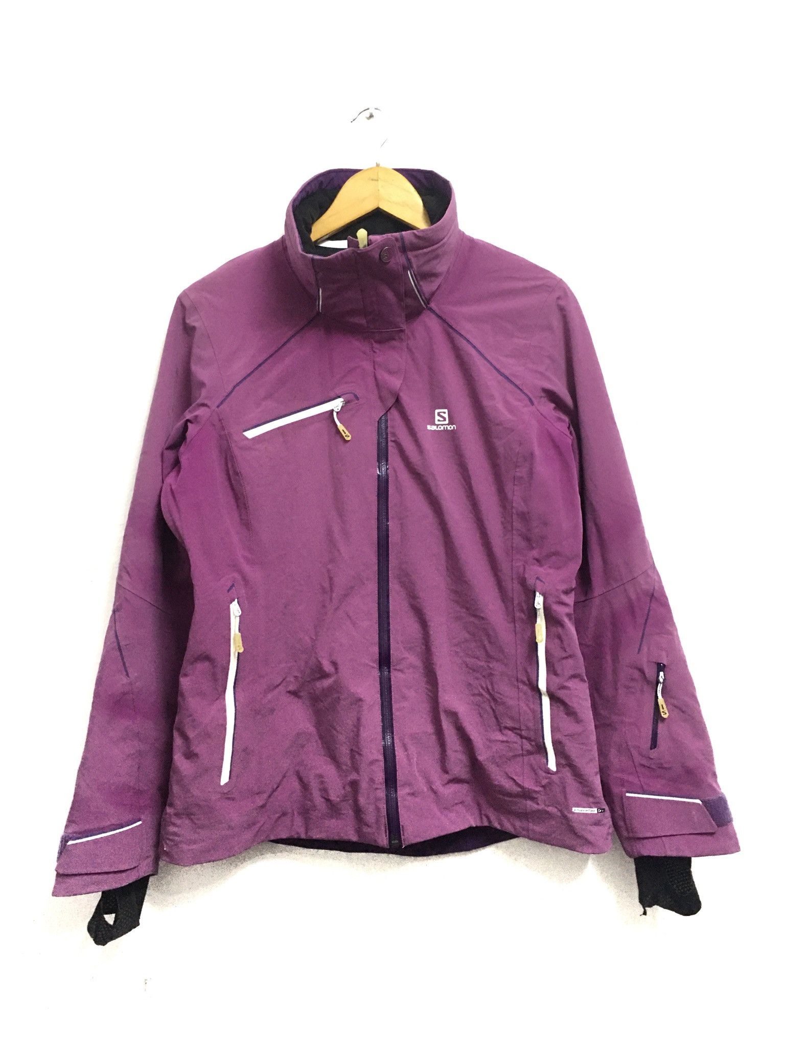 Salomon Vintage Jacket | Grailed