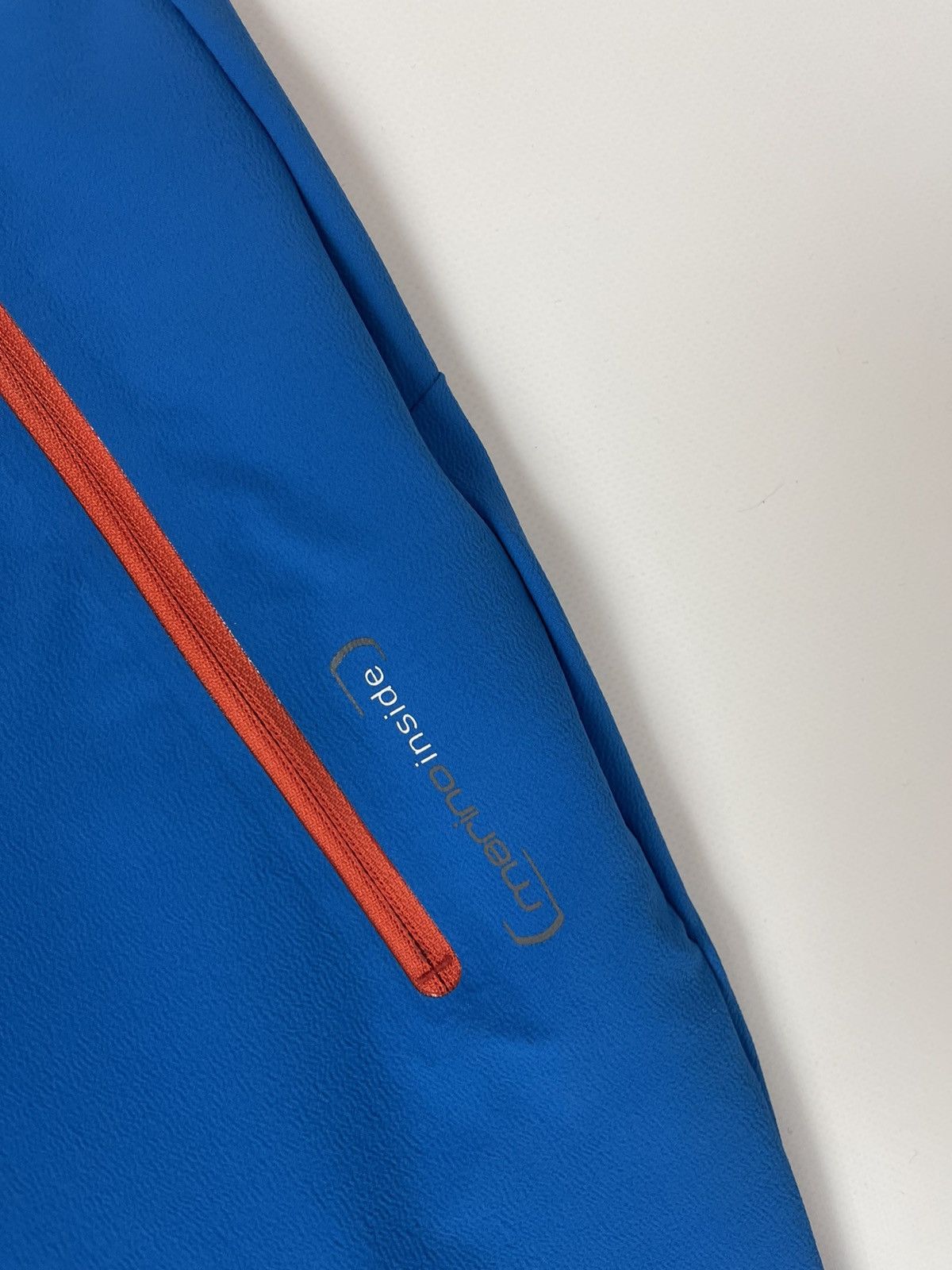 ORTOVOX Ortovox merino inside cordura hiking outdoor pants Arcteryx Size US 36 / EU 52 - 6 Thumbnail