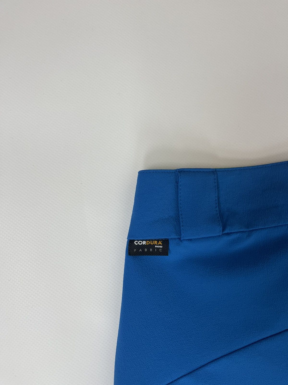ORTOVOX Ortovox merino inside cordura hiking outdoor pants Arcteryx Size US 36 / EU 52 - 12 Thumbnail