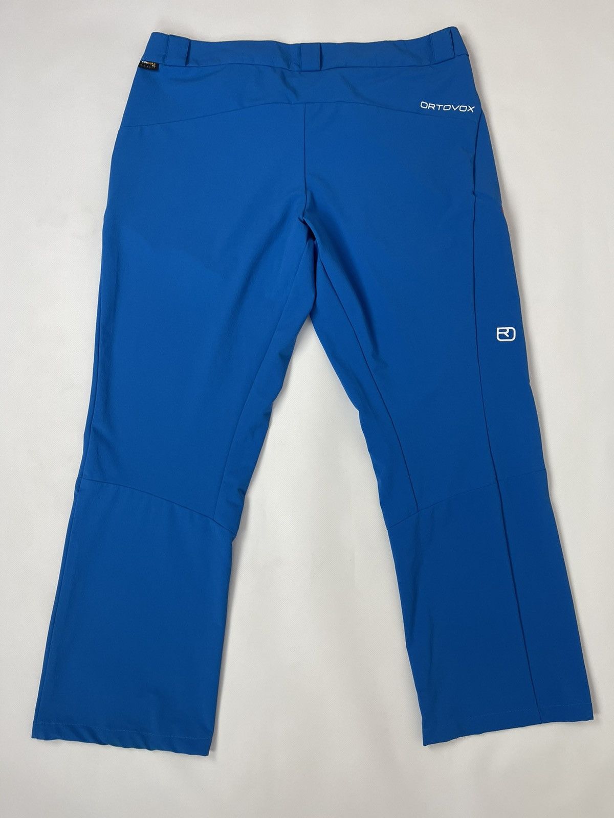 ORTOVOX Ortovox merino inside cordura hiking outdoor pants Arcteryx Size US 36 / EU 52 - 10 Thumbnail