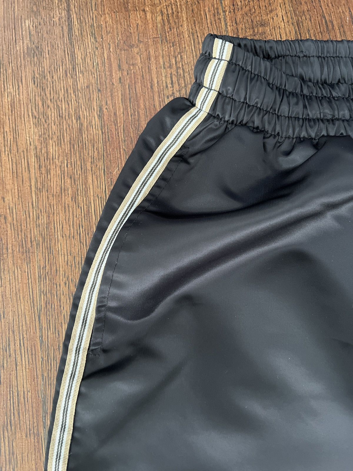 RRR-123 RRR123 satin pants Size US 30 / EU 46 - 4 Thumbnail