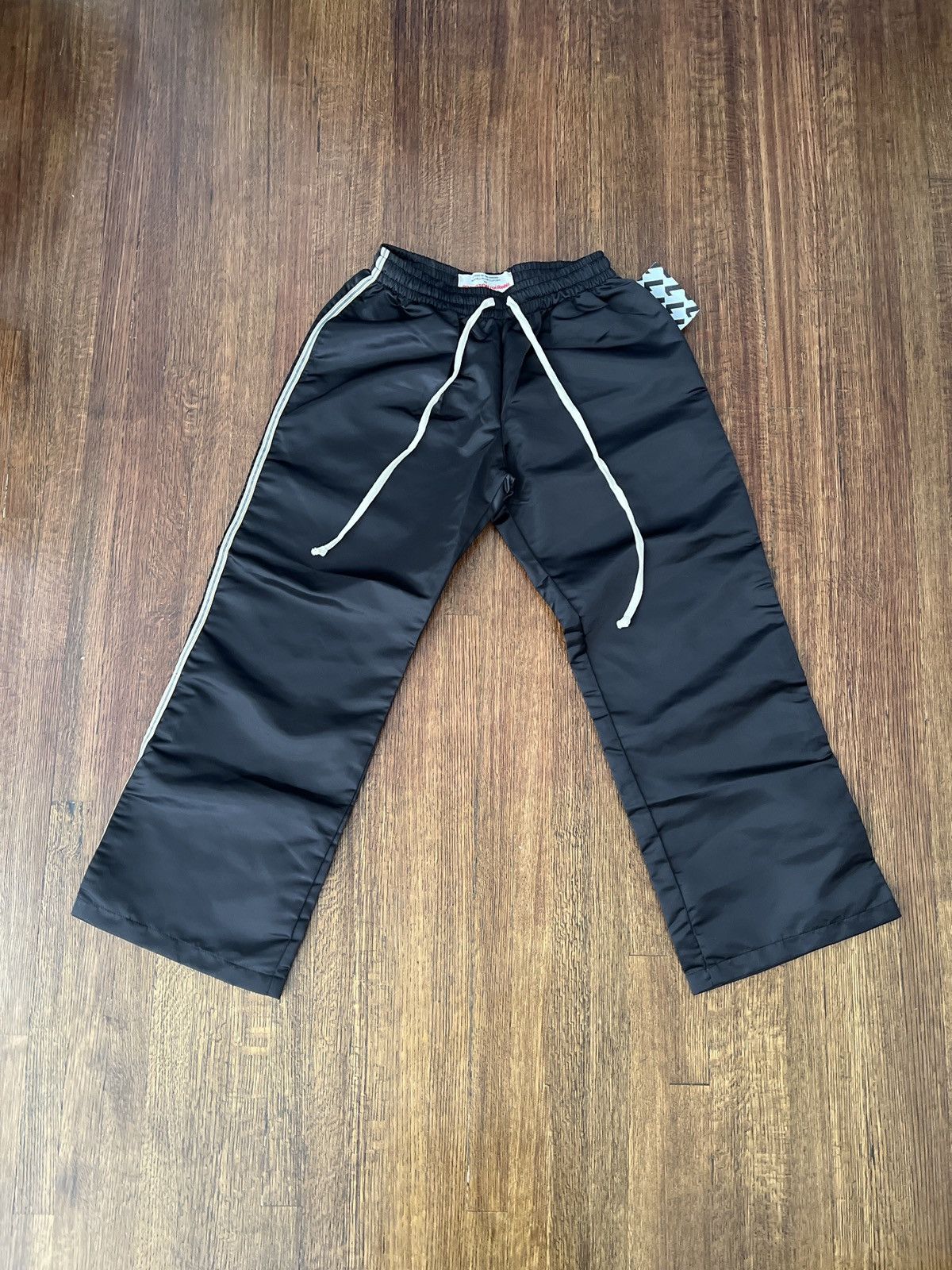RRR123 satin pants