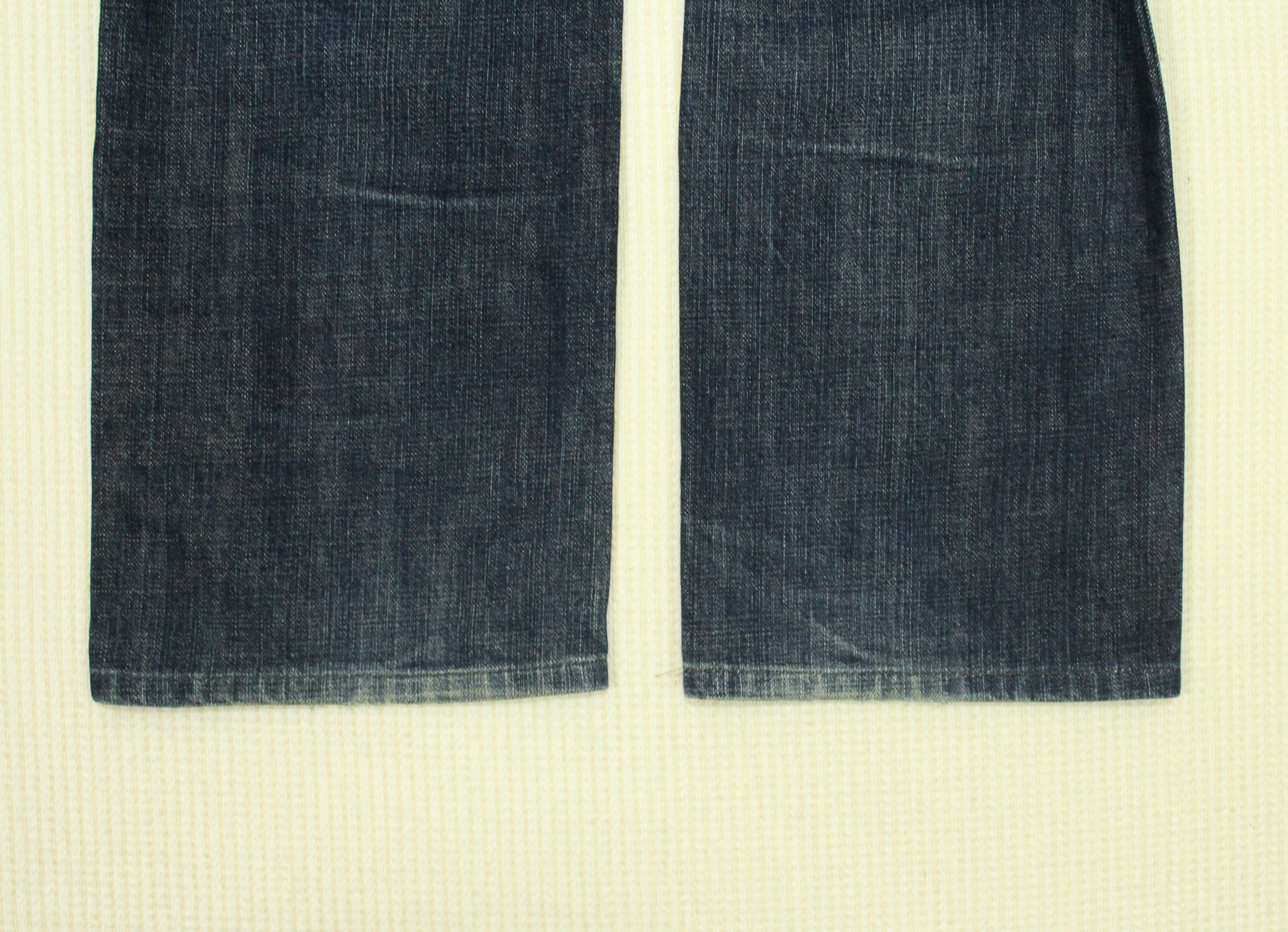 Number (N)ine NUMBER NINE Denim Size US 29 - 8 Thumbnail