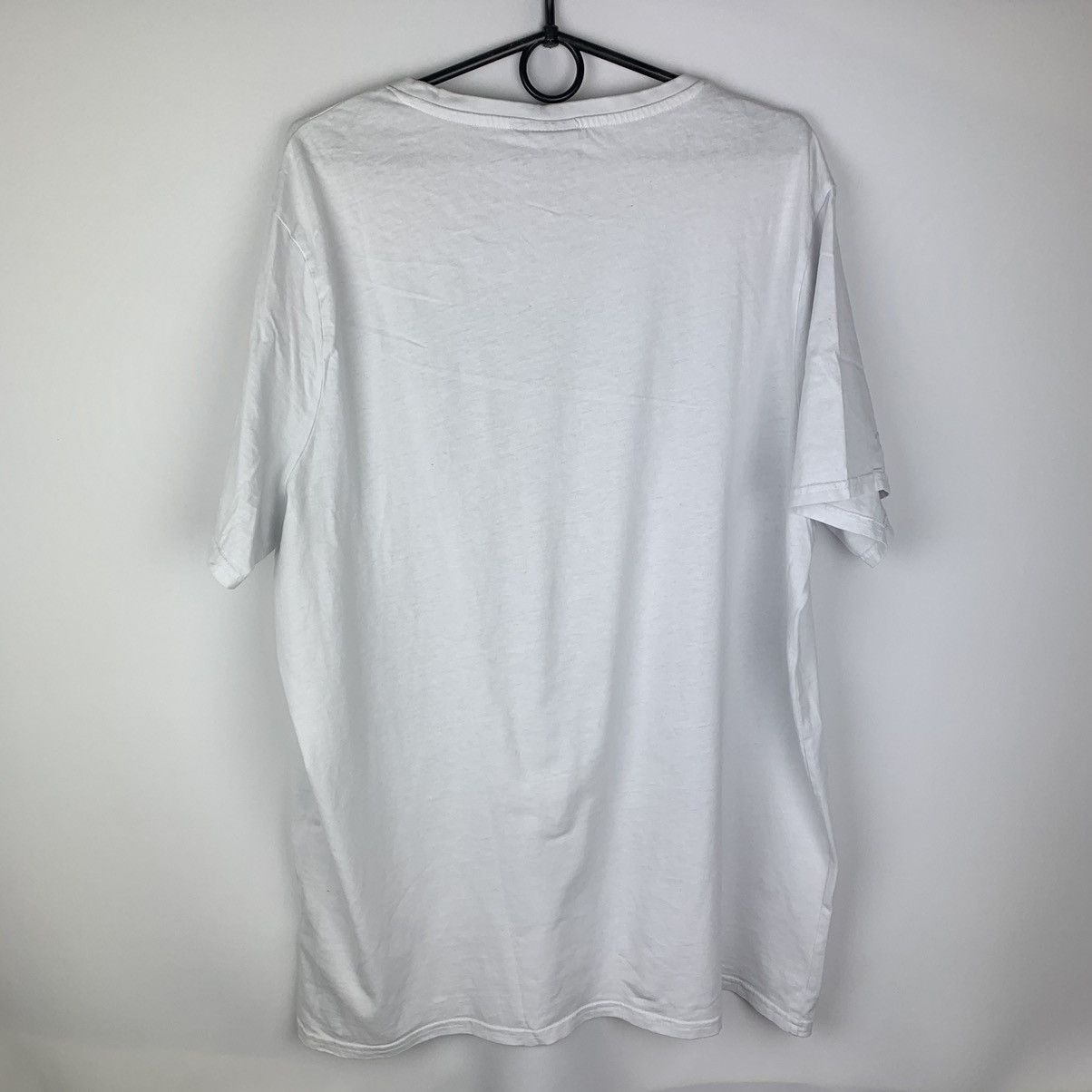 Band Tees Nirvana T-shirt Rare Vintage Band Tee Size US L / EU 52-54 / 3 - 2 Thumbnail