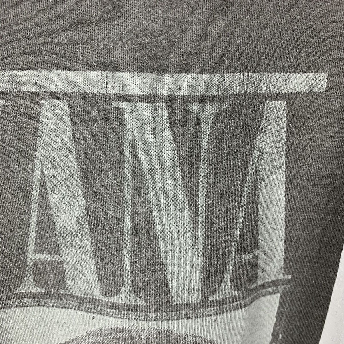 Band Tees Nirvana T-shirt Rare Vintage Band Tee Size US L / EU 52-54 / 3 - 12 Thumbnail