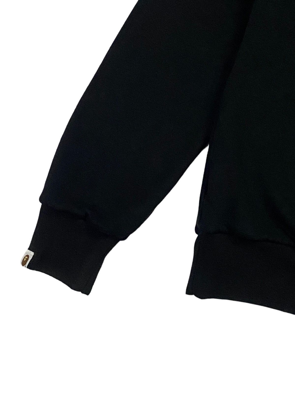 Bape × Nigo A BATHING APE BUSY WORKS REVERSIBLE SWEATSHIRT Size US M / EU 48-50 / 2 - 23 Thumbnail