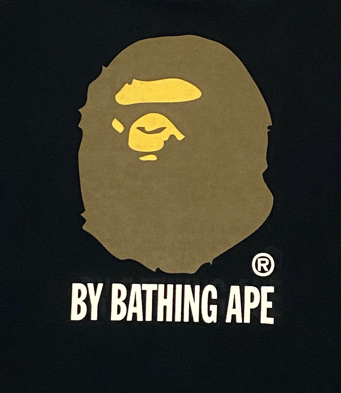 Bape × Nigo A BATHING APE BUSY WORKS REVERSIBLE SWEATSHIRT Size US M / EU 48-50 / 2 - 13 Thumbnail