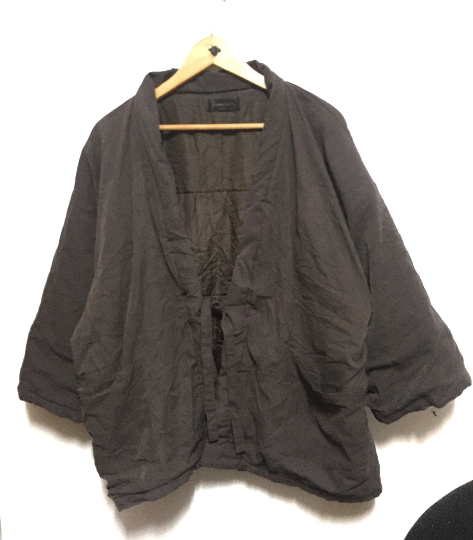 Japanese Brand × Valentino Kimono Gianni Valentino Japanese Traditional Kimono Size US M / EU 48-50 / 2 - 3 Thumbnail