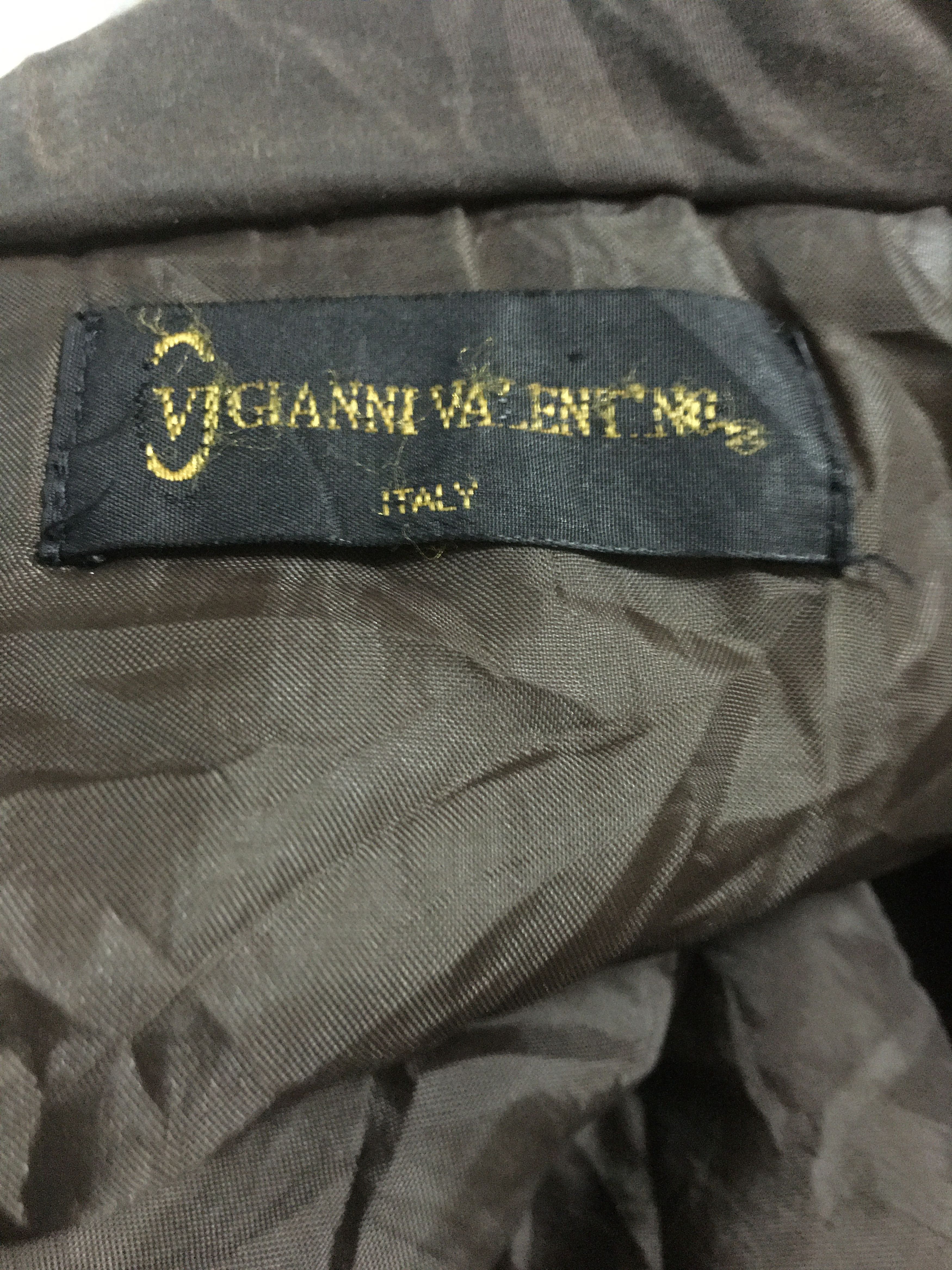 Japanese Brand × Valentino Kimono Gianni Valentino Japanese Traditional Kimono Size US M / EU 48-50 / 2 - 2 Thumbnail