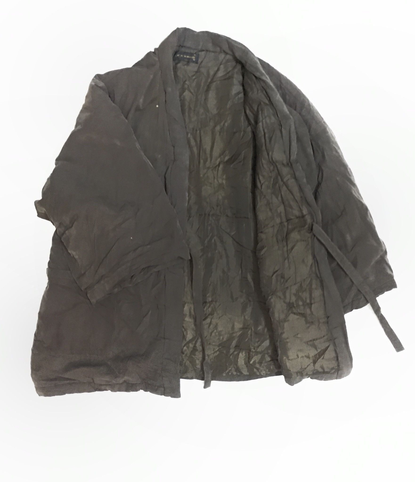 Japanese Brand × Valentino Kimono Gianni Valentino Japanese Traditional Kimono Size US M / EU 48-50 / 2 - 1 Thumbnail