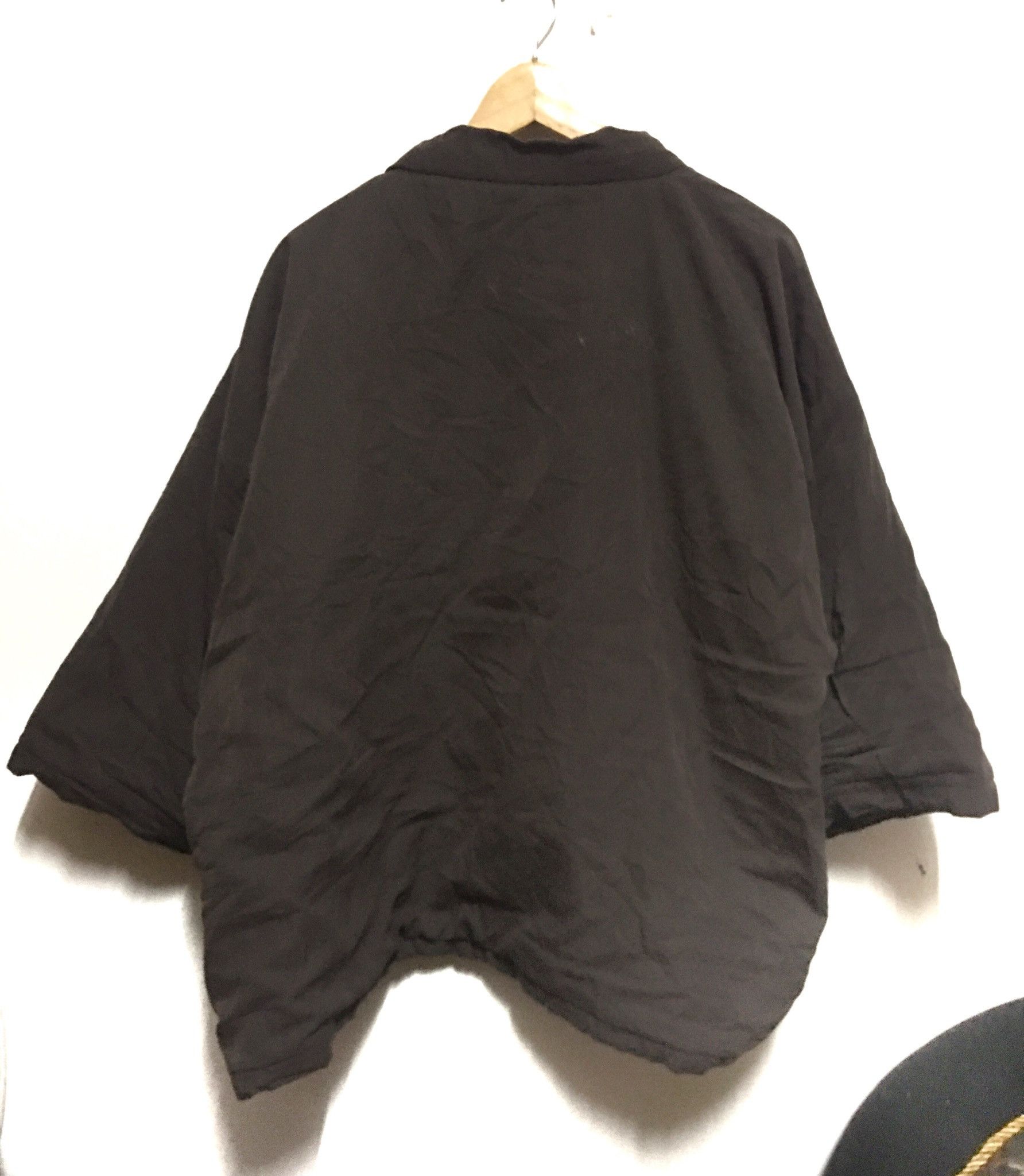 Japanese Brand × Valentino Kimono Gianni Valentino Japanese Traditional Kimono Size US M / EU 48-50 / 2 - 4 Thumbnail