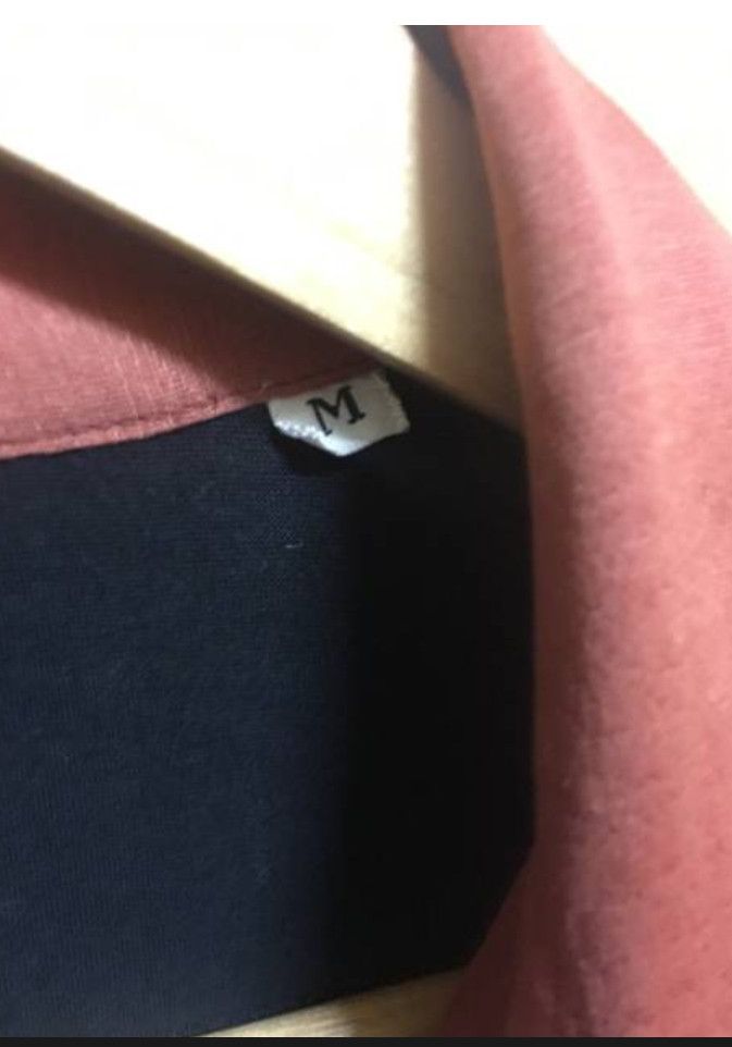 Yves Saint Laurent Retro Yves Saint Laurent Very Soft Fabric Cool Design Size US M / EU 48-50 / 2 - 6 Thumbnail