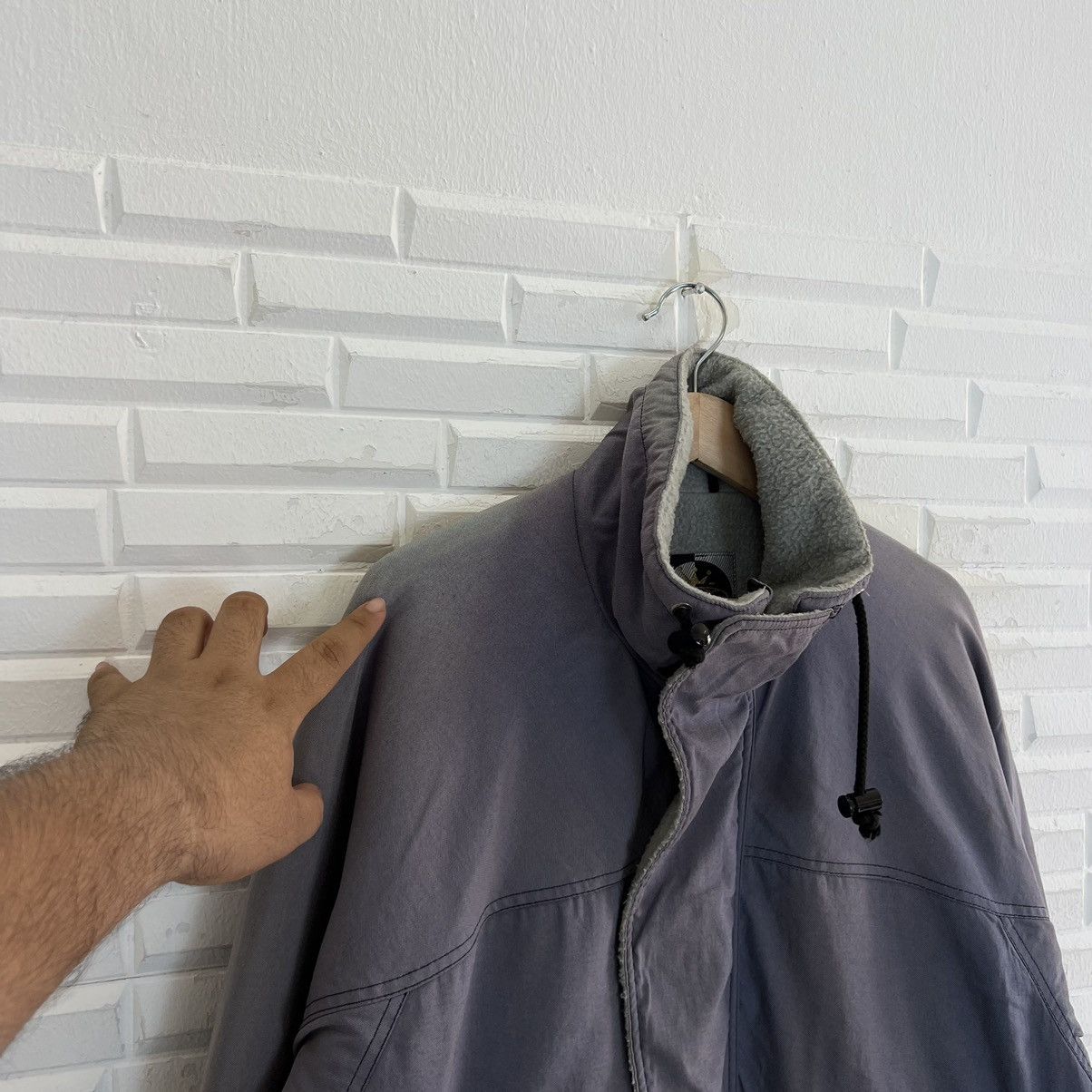 Japanese Brand VINTAGE SWISS DESIGN NIDECKER SNOWBOARD JACKET BIG LOGO Size US M / EU 48-50 / 2 - 6 Thumbnail