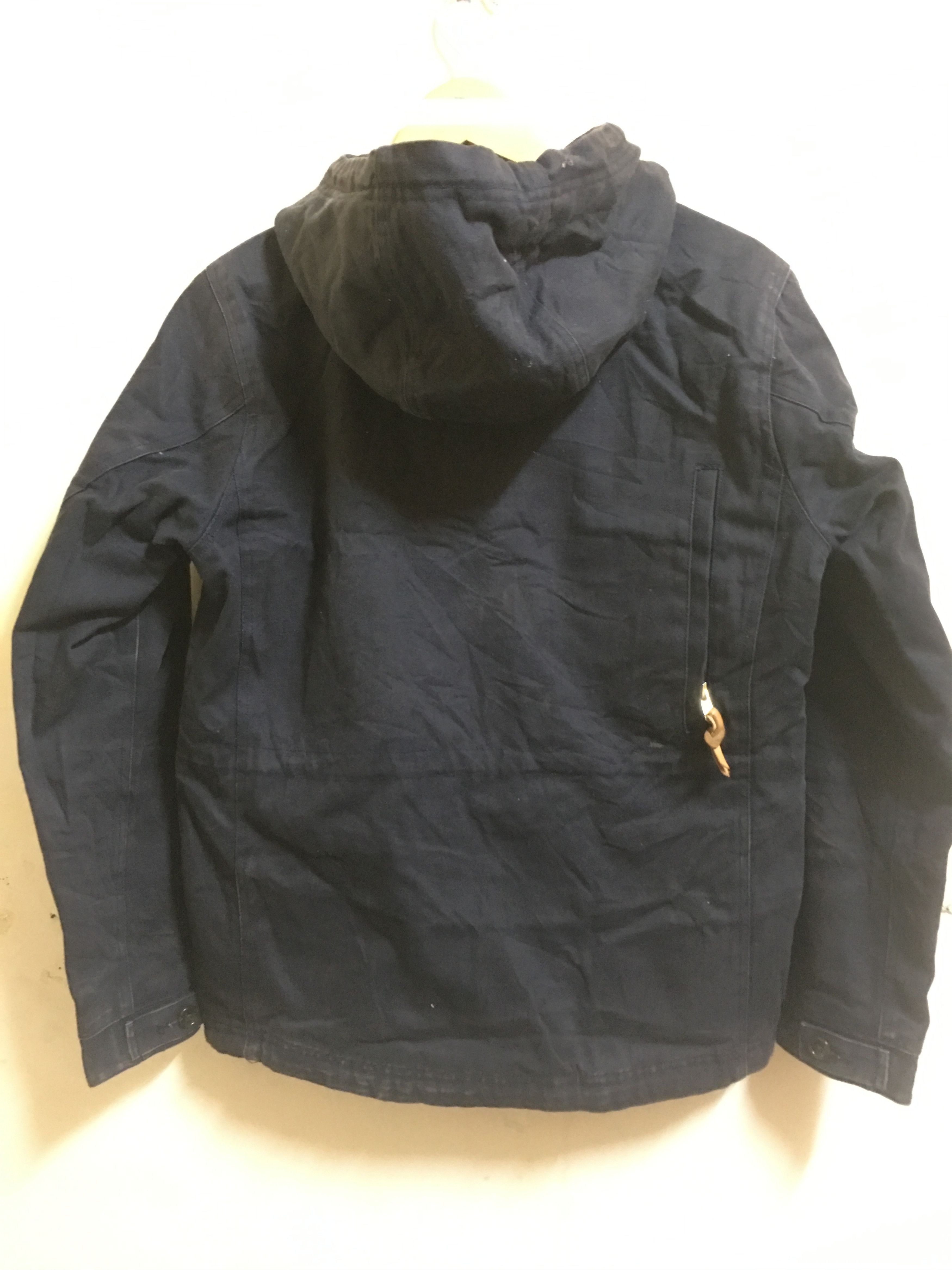 monkey time RaRe Design Monkey Time Hoodie United Arrow Jacket Size US L / EU 52-54 / 3 - 3 Thumbnail