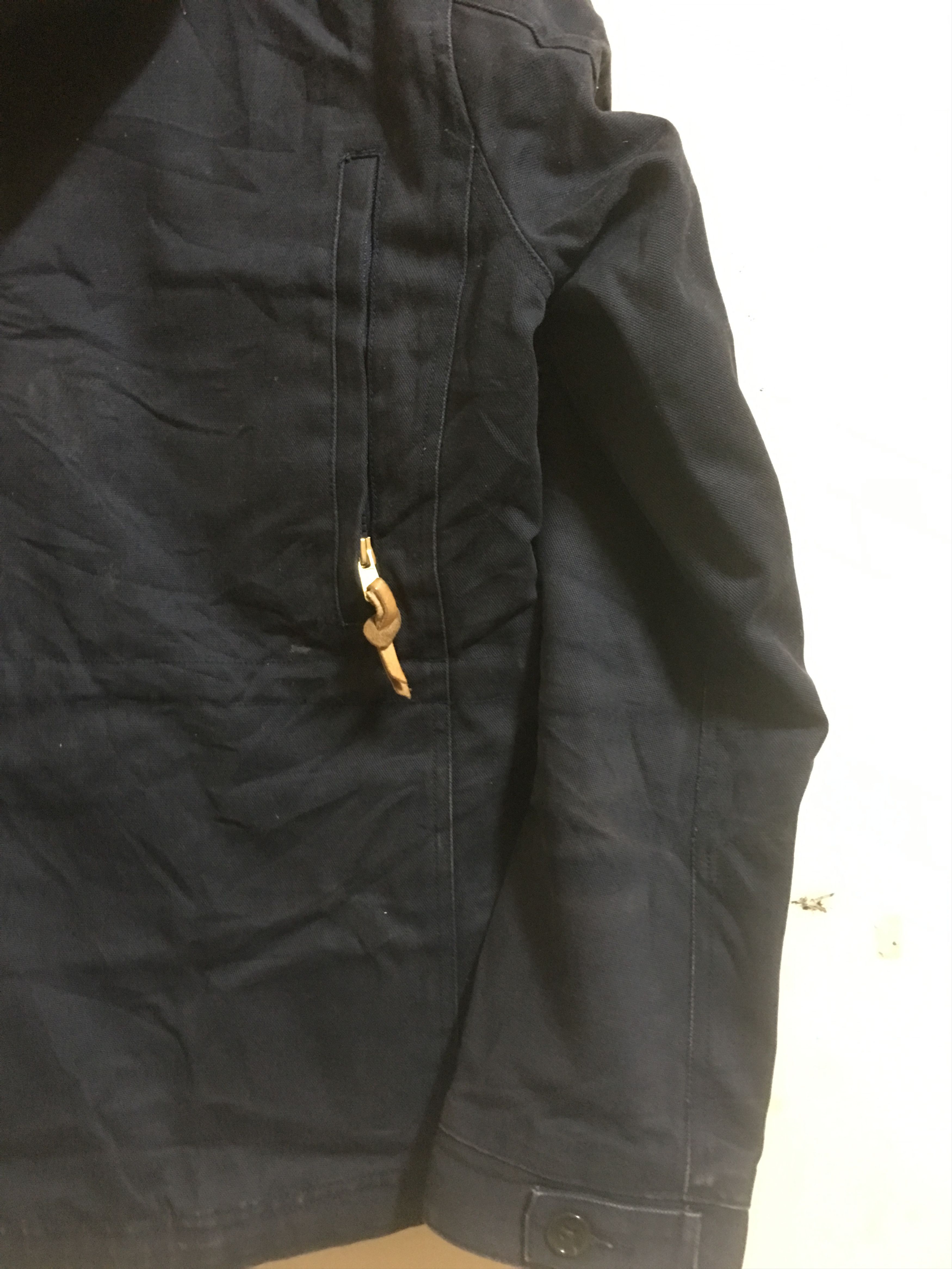 monkey time RaRe Design Monkey Time Hoodie United Arrow Jacket Size US L / EU 52-54 / 3 - 4 Thumbnail