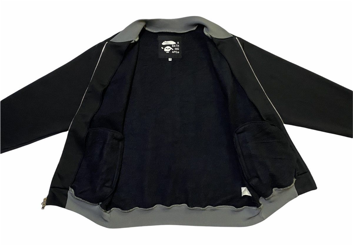 Bape A Bathing Ape College Logo Track Top Jacket Size US M / EU 48-50 / 2 - 21 Thumbnail