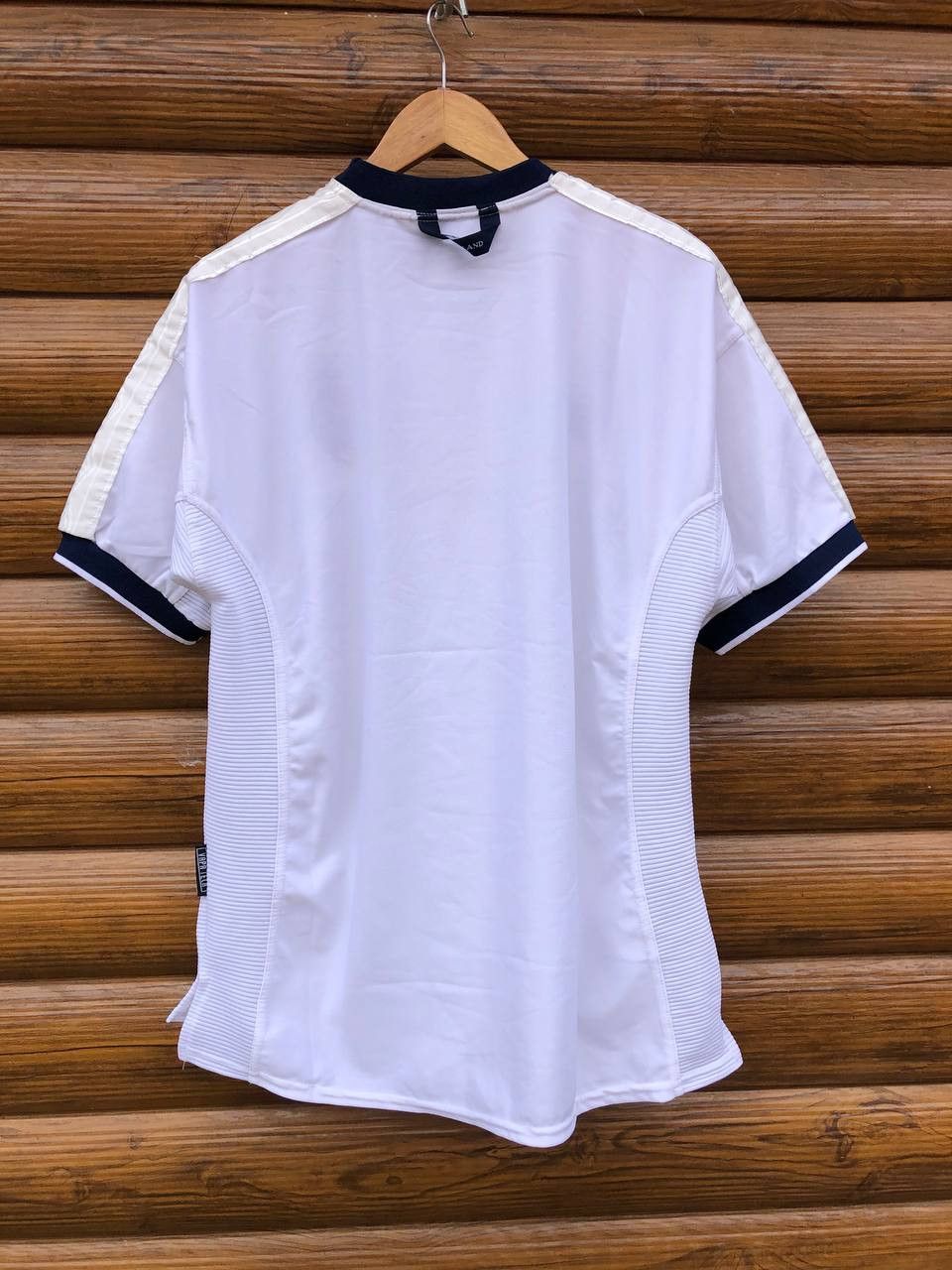 Umbro ENGLAND Home Football Shirt Soccer Jersey Umbro Size US XL / EU 56 / 4 - 2 Thumbnail