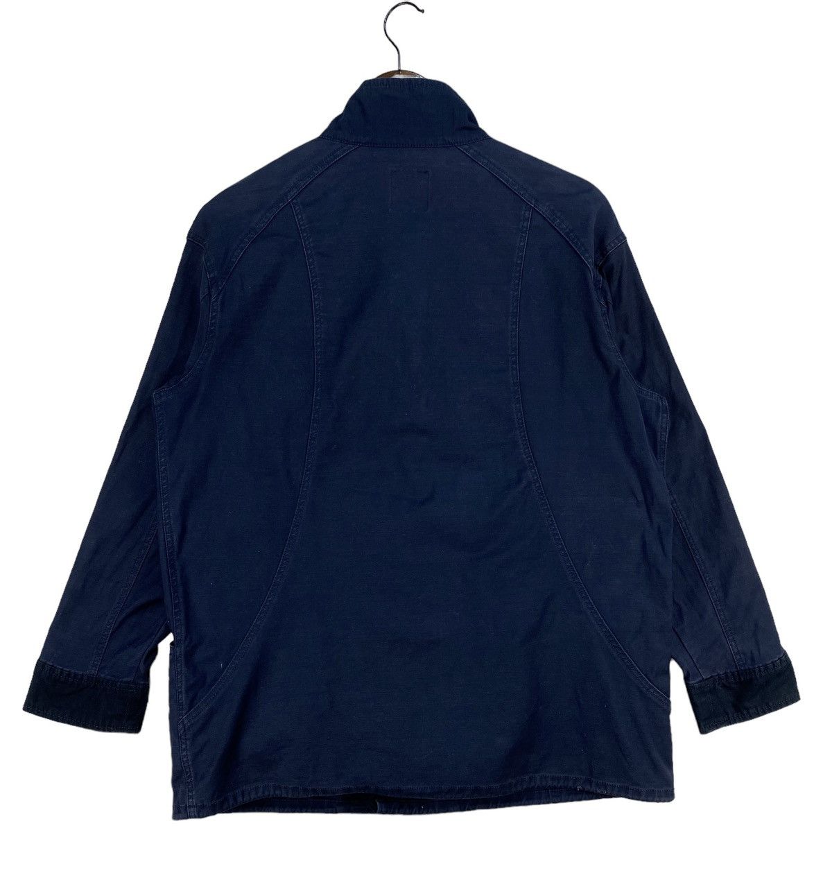 Issey Miyake Ne-Net Tactical Jacket By Issey Miyake Size US L / EU 52-54 / 3 - 5 Thumbnail