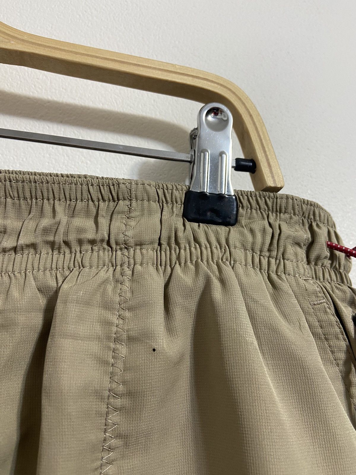 Nike × Vintage Nike Vintage Shorts Cargo Size US 34 / EU 50 - 11 Thumbnail