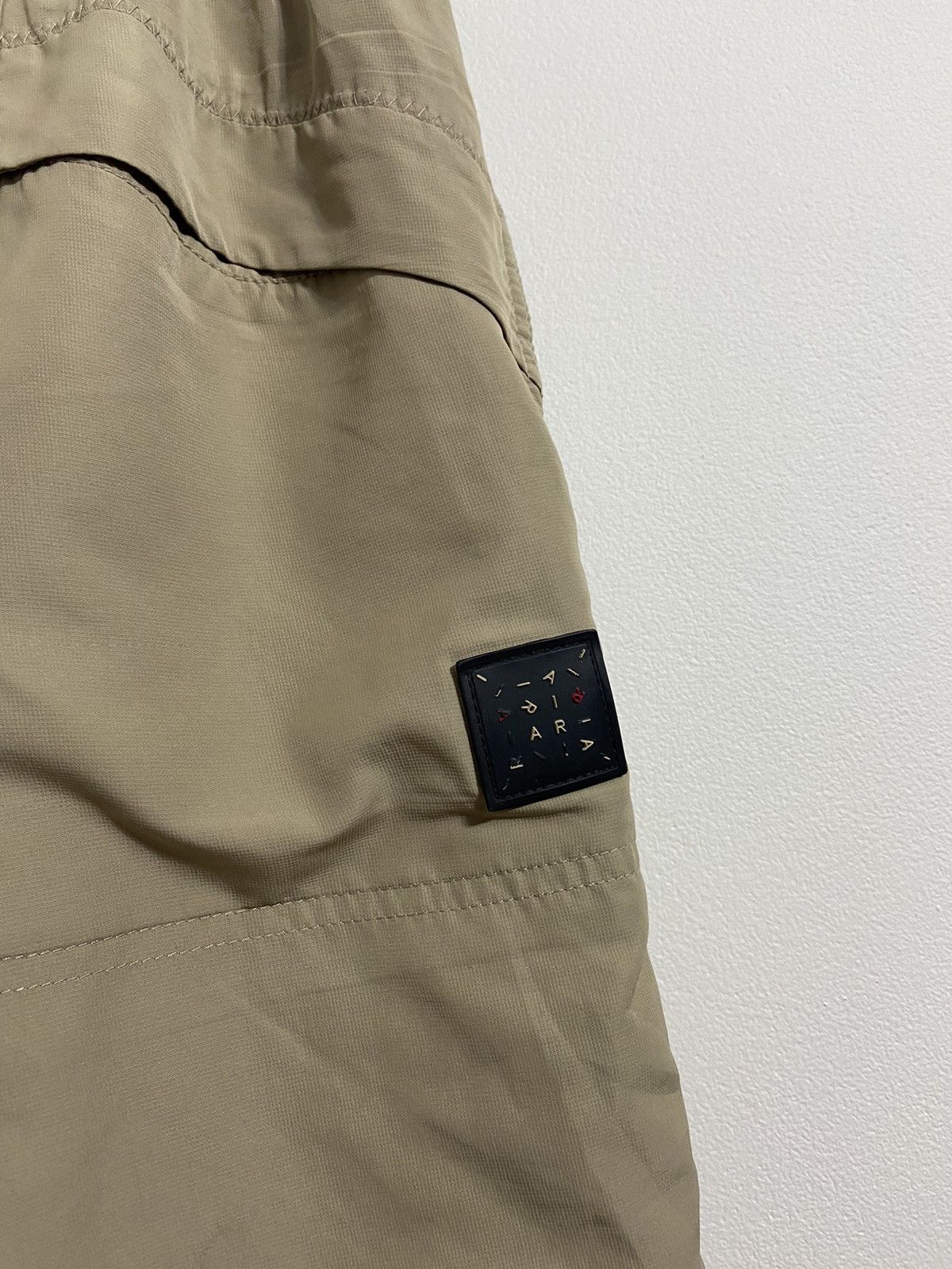 Nike × Vintage Nike Vintage Shorts Cargo Size US 34 / EU 50 - 14 Thumbnail