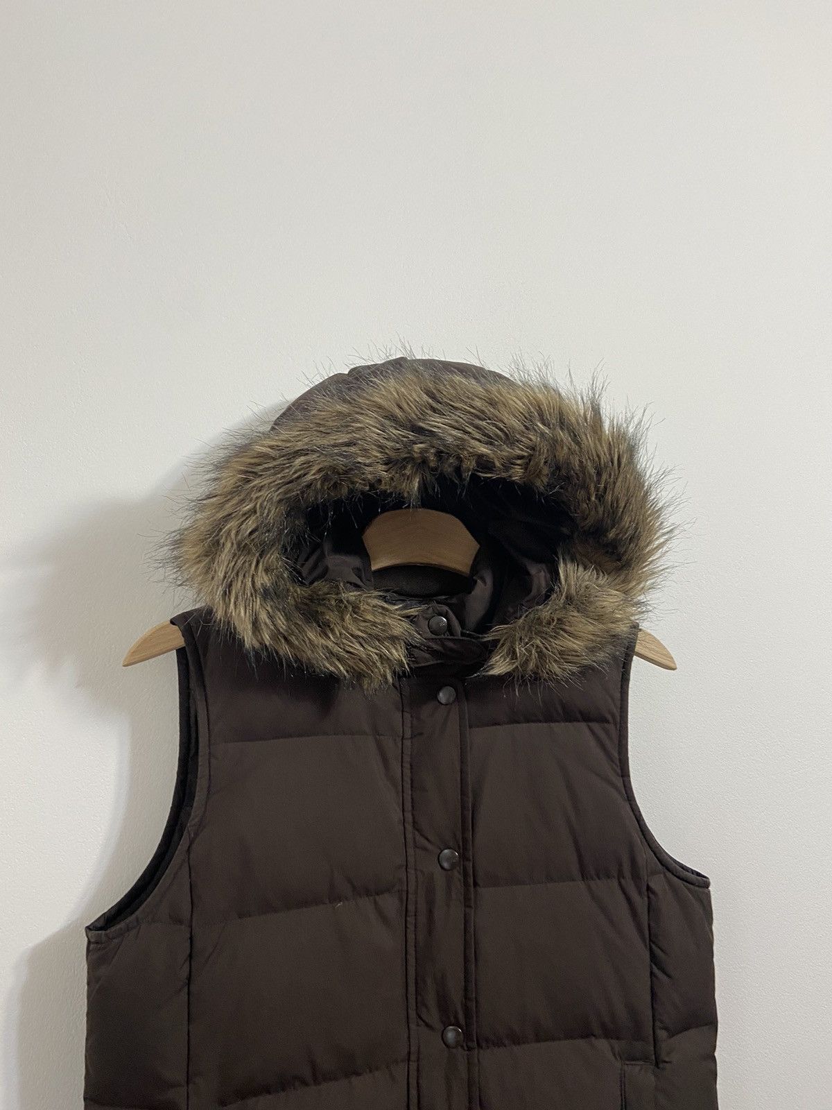 Gap Gap Vintage Women’s Vest Size S / US 4 / IT 40 - 2 Thumbnail