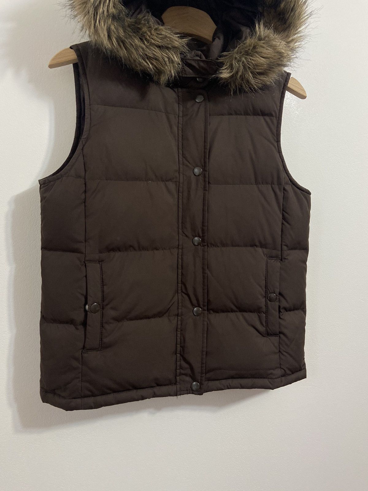 Gap Gap Vintage Women’s Vest Size S / US 4 / IT 40 - 3 Thumbnail