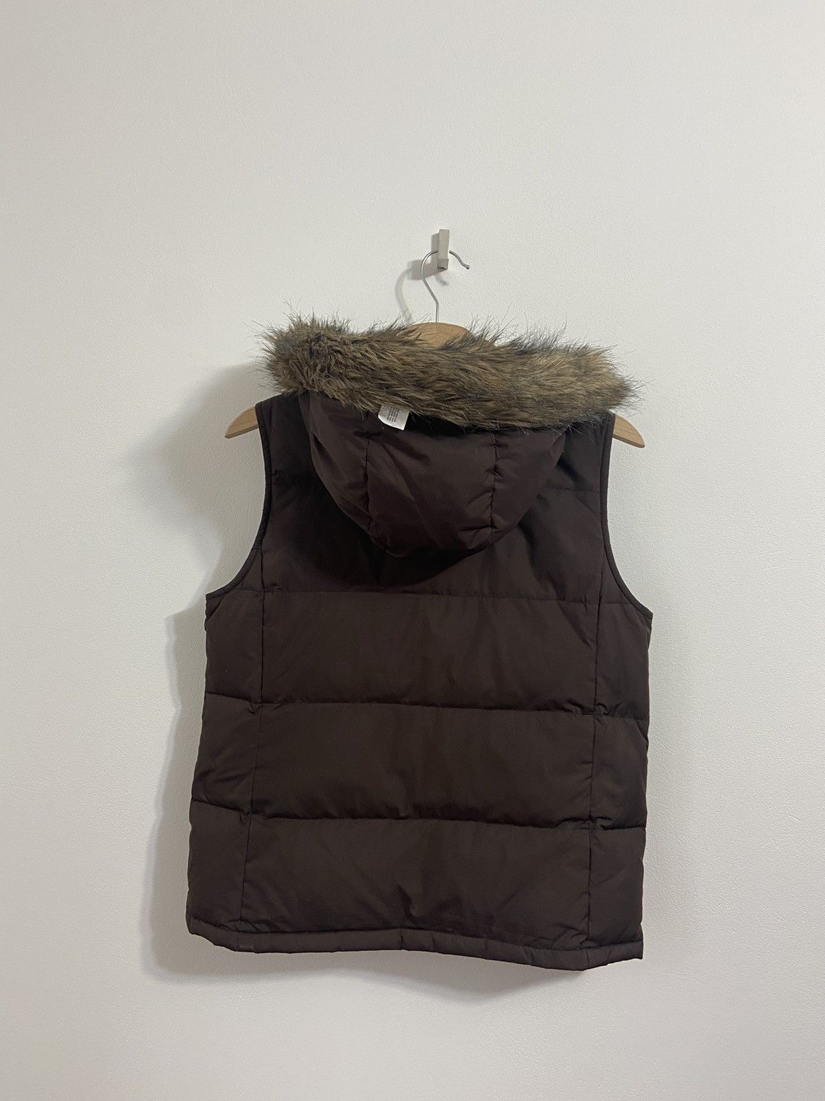 Gap Gap Vintage Women’s Vest Size S / US 4 / IT 40 - 14 Thumbnail