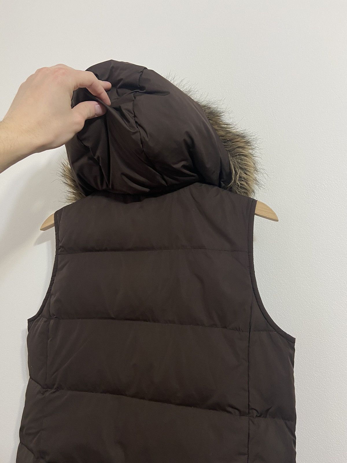 Gap Gap Vintage Women’s Vest Size S / US 4 / IT 40 - 17 Thumbnail