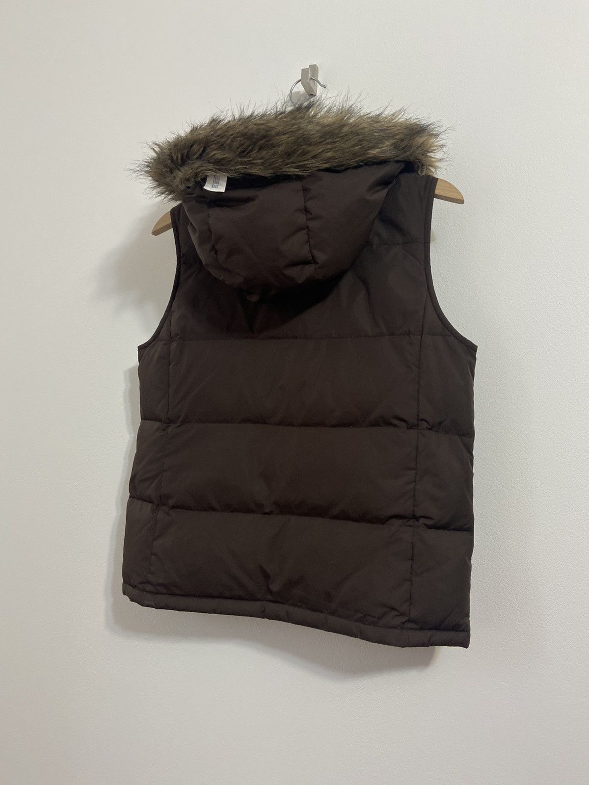 Gap Gap Vintage Women’s Vest Size S / US 4 / IT 40 - 18 Thumbnail