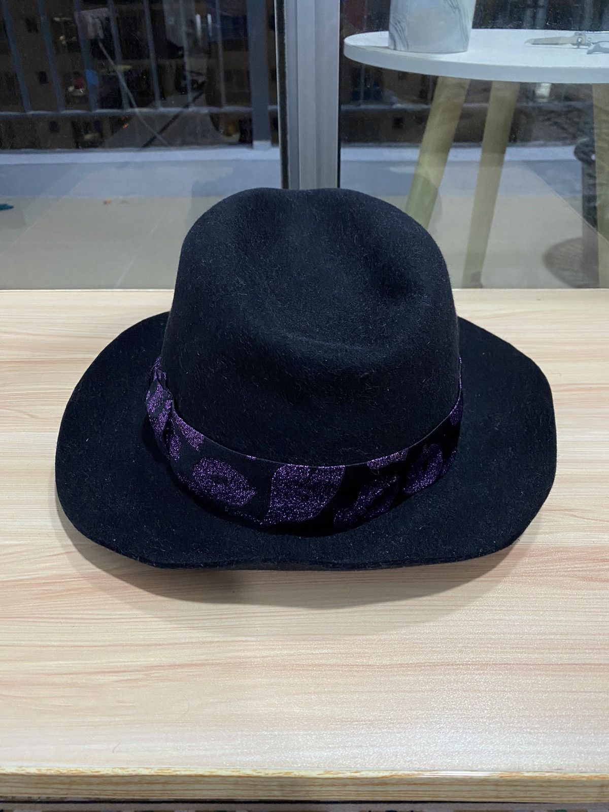Wacko Maria Rare Wacko Maria Guilty Parties Hat rockers Size ONE SIZE - 3 Thumbnail