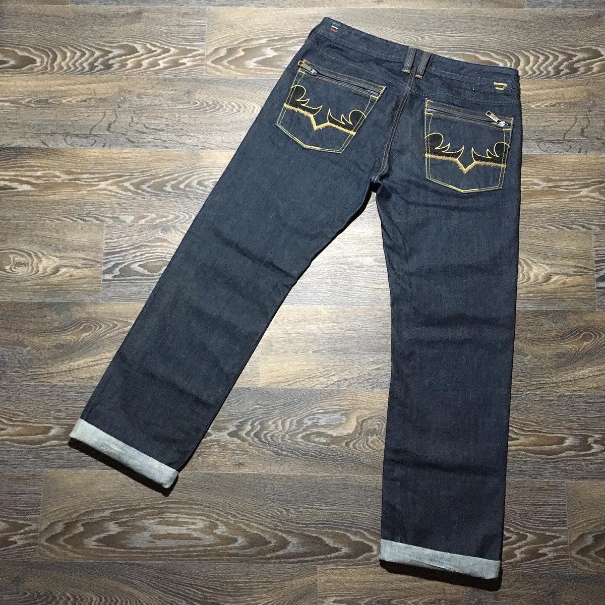 Vintage Diesel Jeans