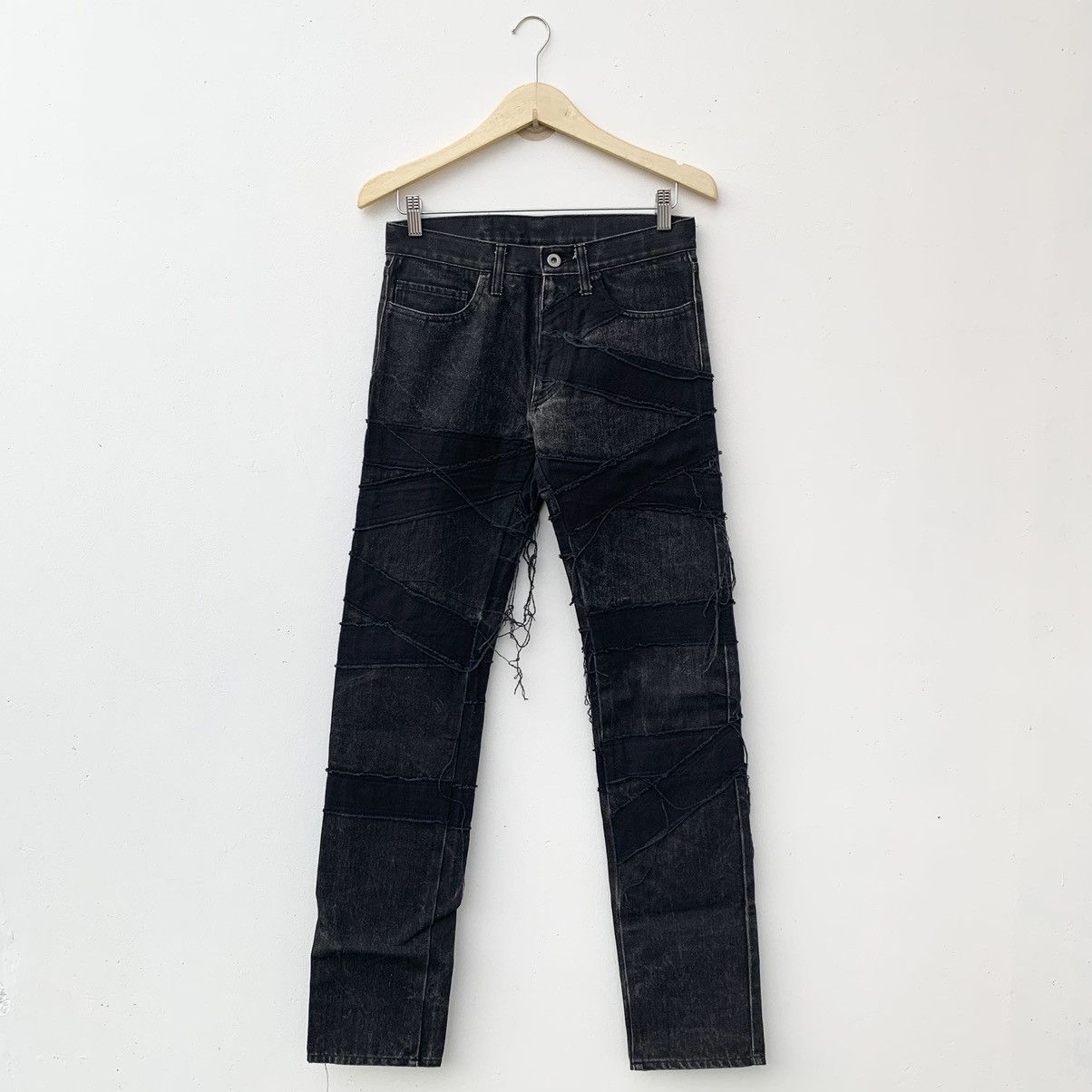 Edge Rupert Jeans | Grailed