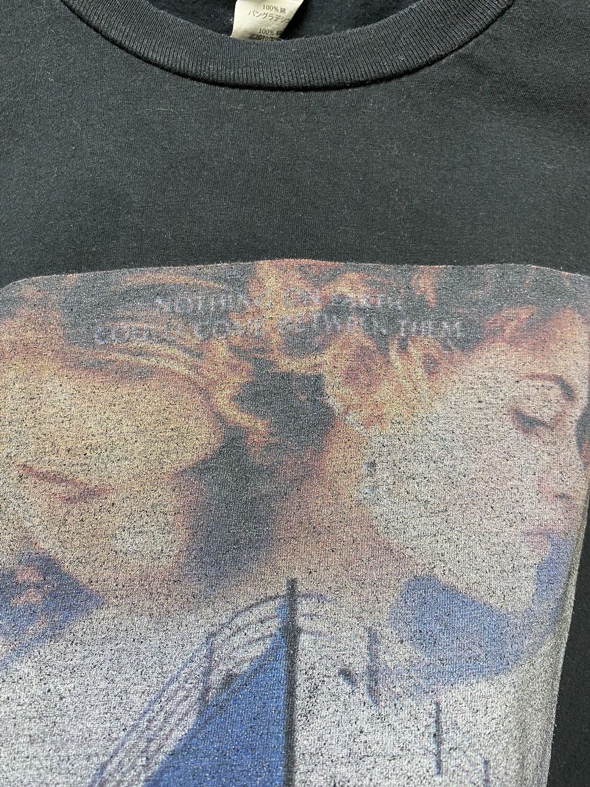 Other Titanic Movie Promo T Shirt Leonardo DiCaprio Kate Winslet Size US M / EU 48-50 / 2 - 9 Thumbnail