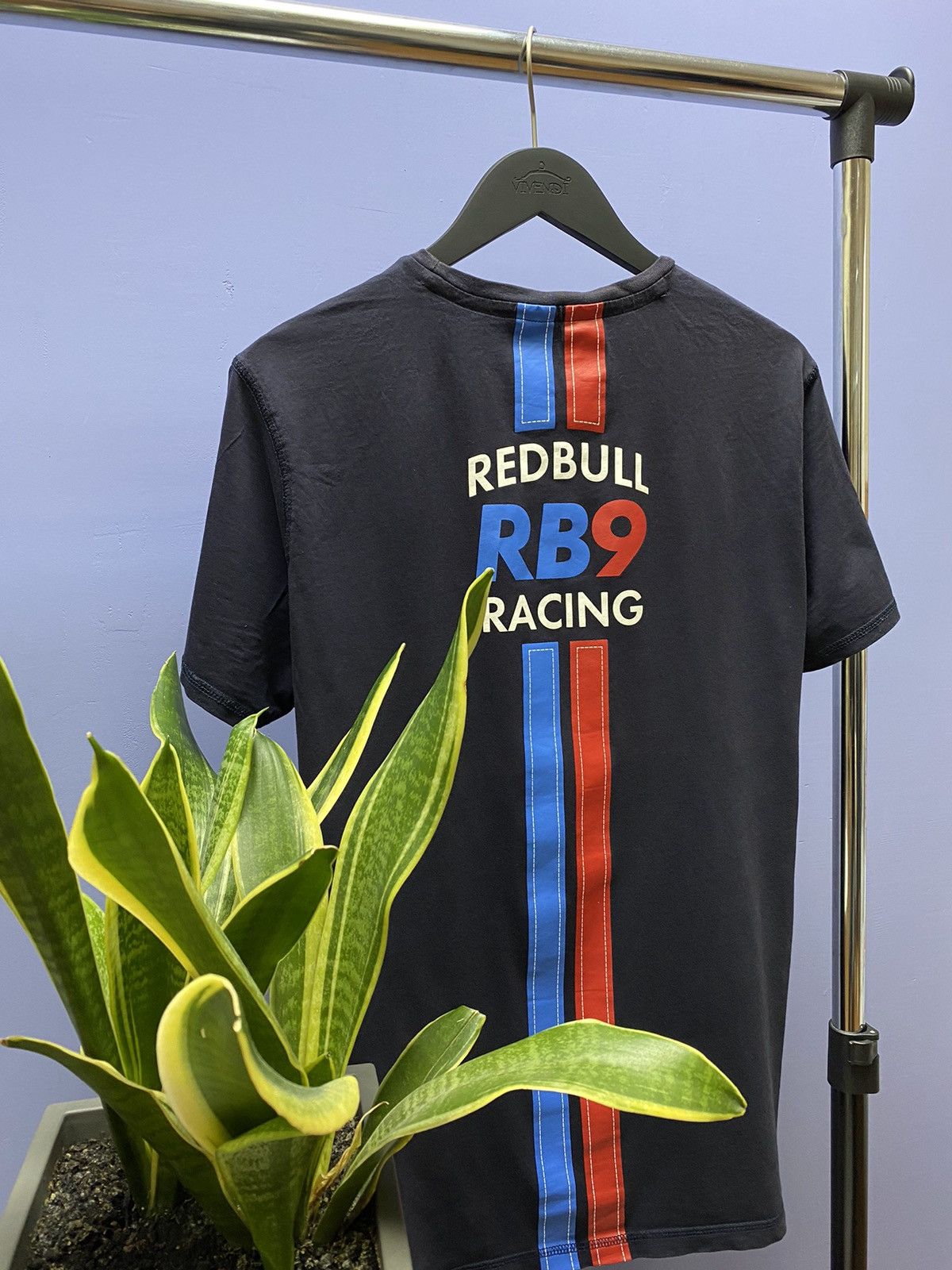 Pepe Jeans Pepe Jeans London Red Bull RB9 F1 Racing Team Shirt Size US L / EU 52-54 / 3 - 17 Thumbnail