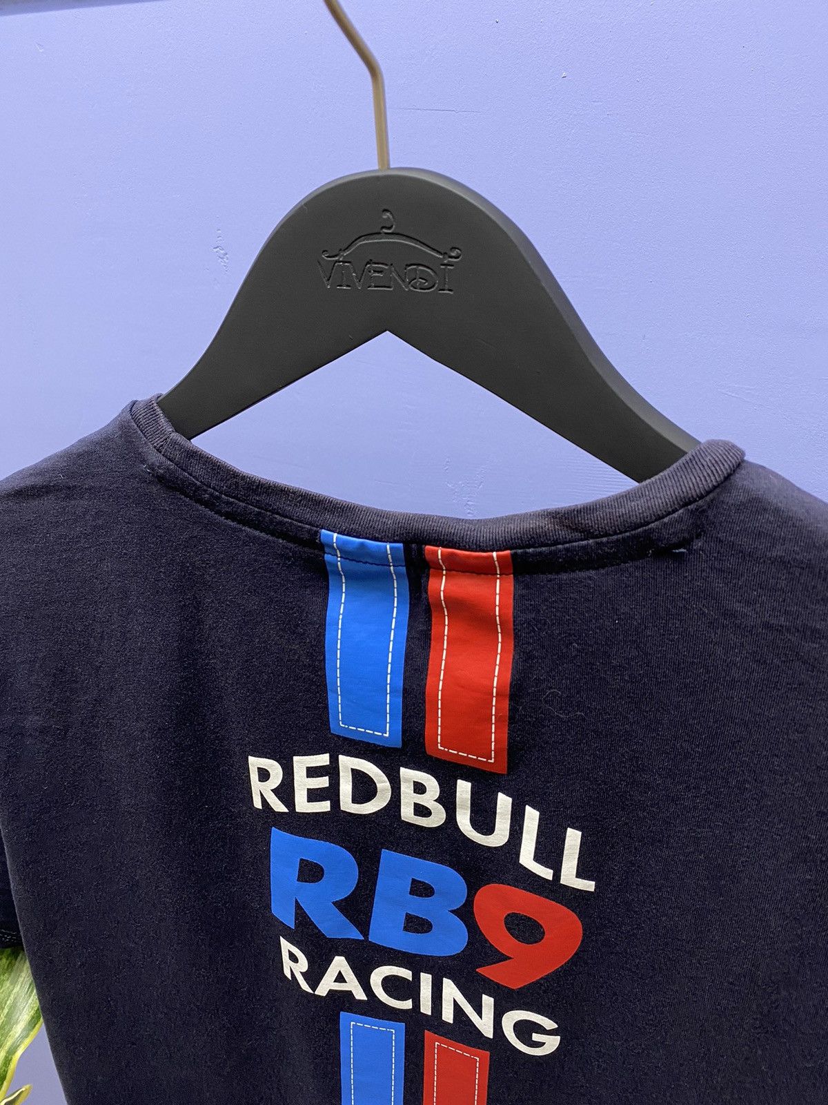Pepe Jeans Pepe Jeans London Red Bull RB9 F1 Racing Team Shirt Size US L / EU 52-54 / 3 - 15 Thumbnail