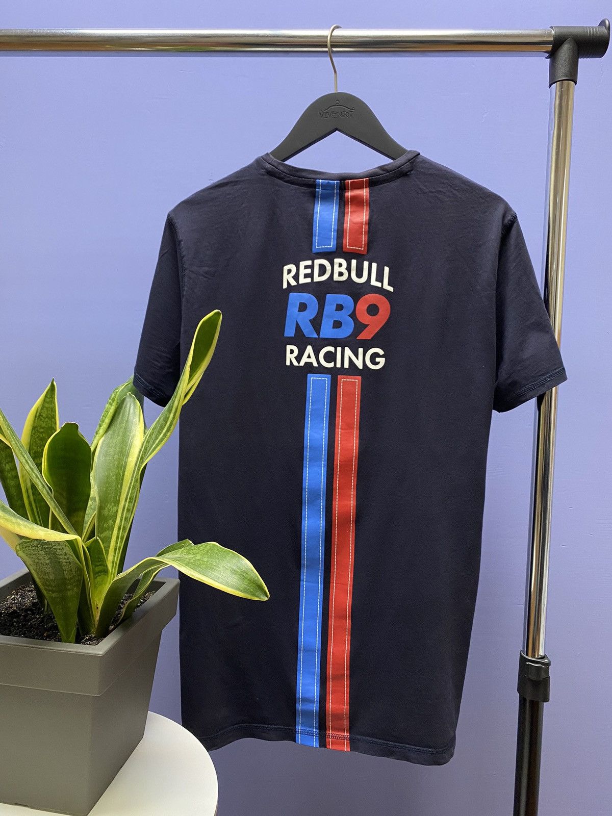 Pepe Jeans Pepe Jeans London Red Bull RB9 F1 Racing Team Shirt Size US L / EU 52-54 / 3 - 1 Thumbnail