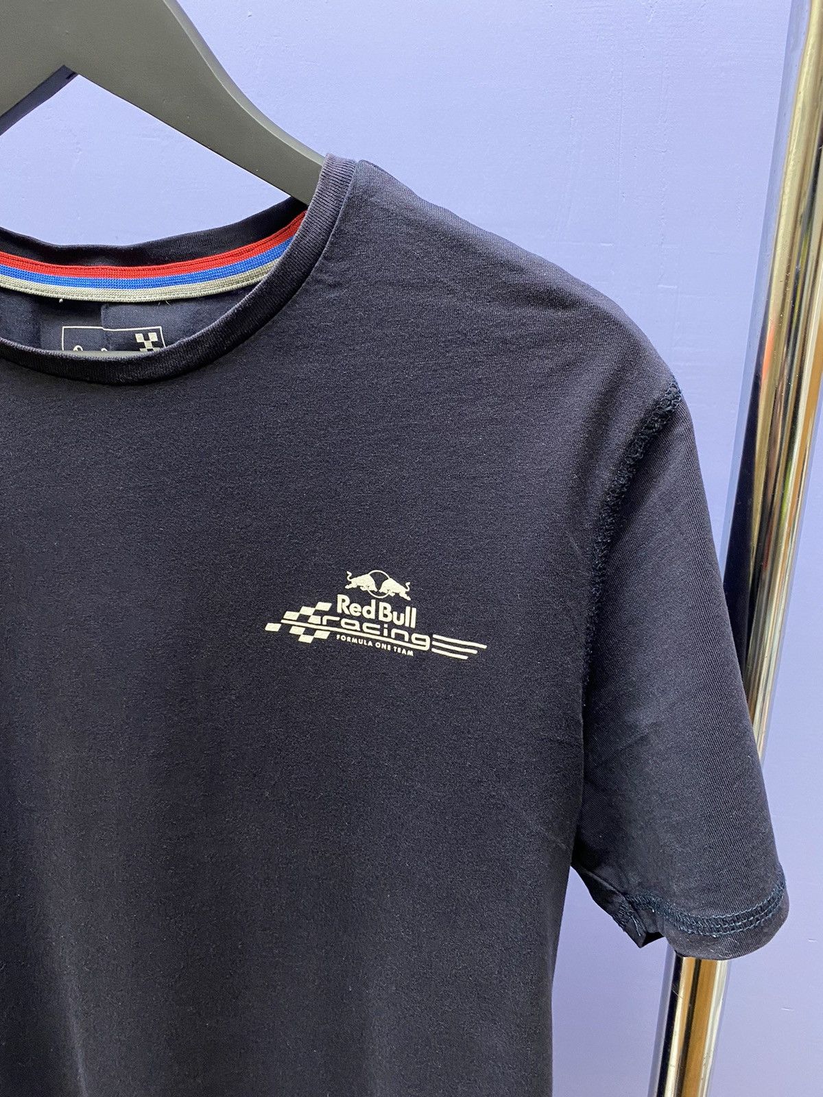 Pepe Jeans Pepe Jeans London Red Bull RB9 F1 Racing Team Shirt Size US L / EU 52-54 / 3 - 7 Thumbnail