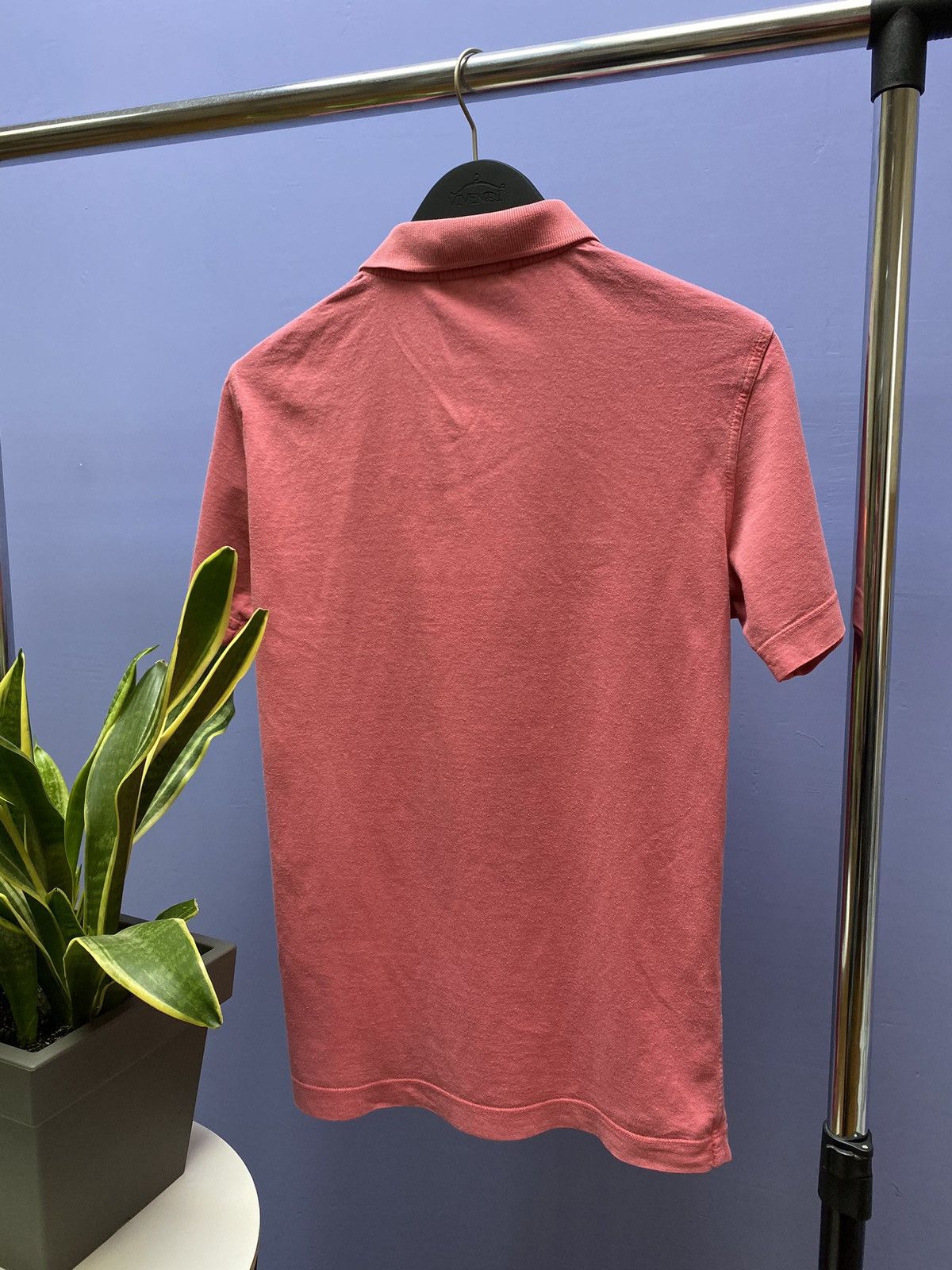 Vintage Stone Island Patch Program Polo T Shirt Men’s M Size US M / EU 48-50 / 2 - 21 Thumbnail