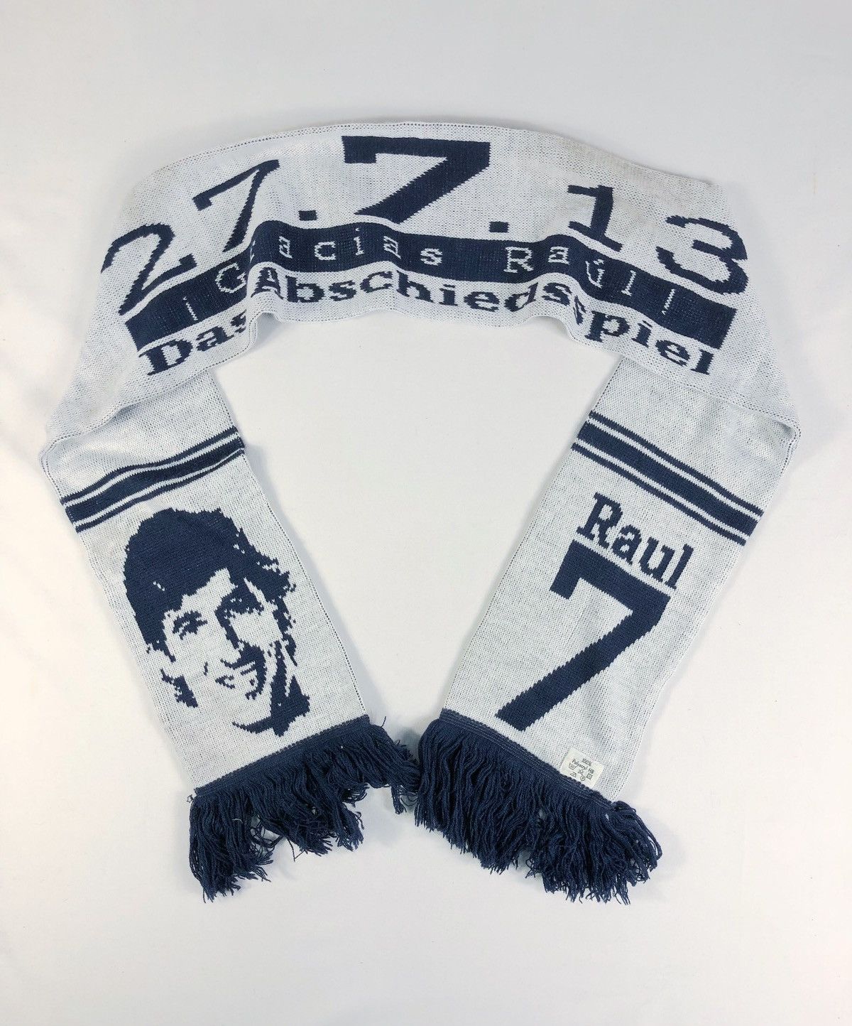 BRAND NEW CHROME HEARTS ROLLING STONES LEATHER PATCH BEANIE