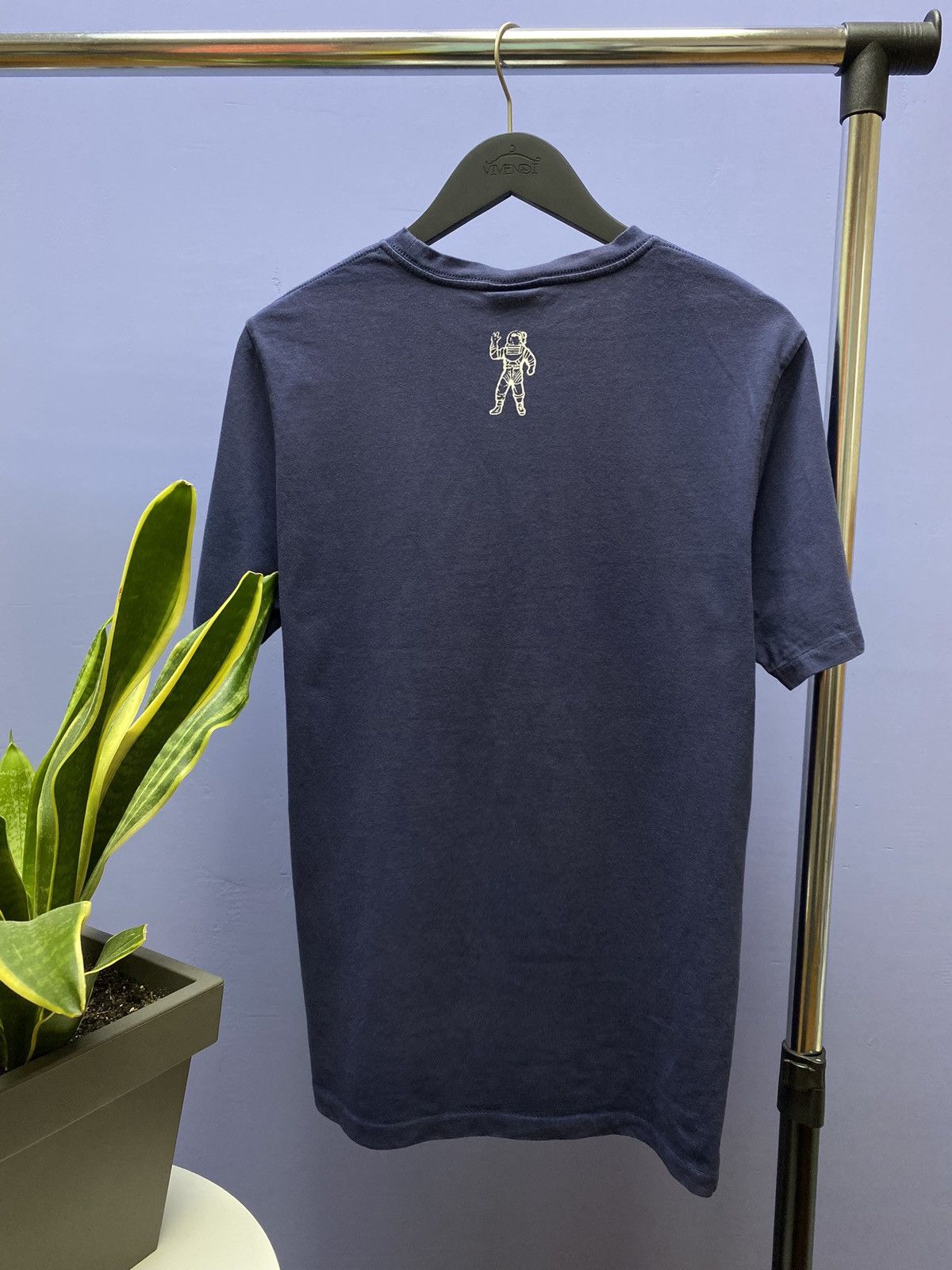 Billionaire Boys Club BBC Billionaire Boys Club Big Logo T Shirt Size US M / EU 48-50 / 2 - 16 Thumbnail