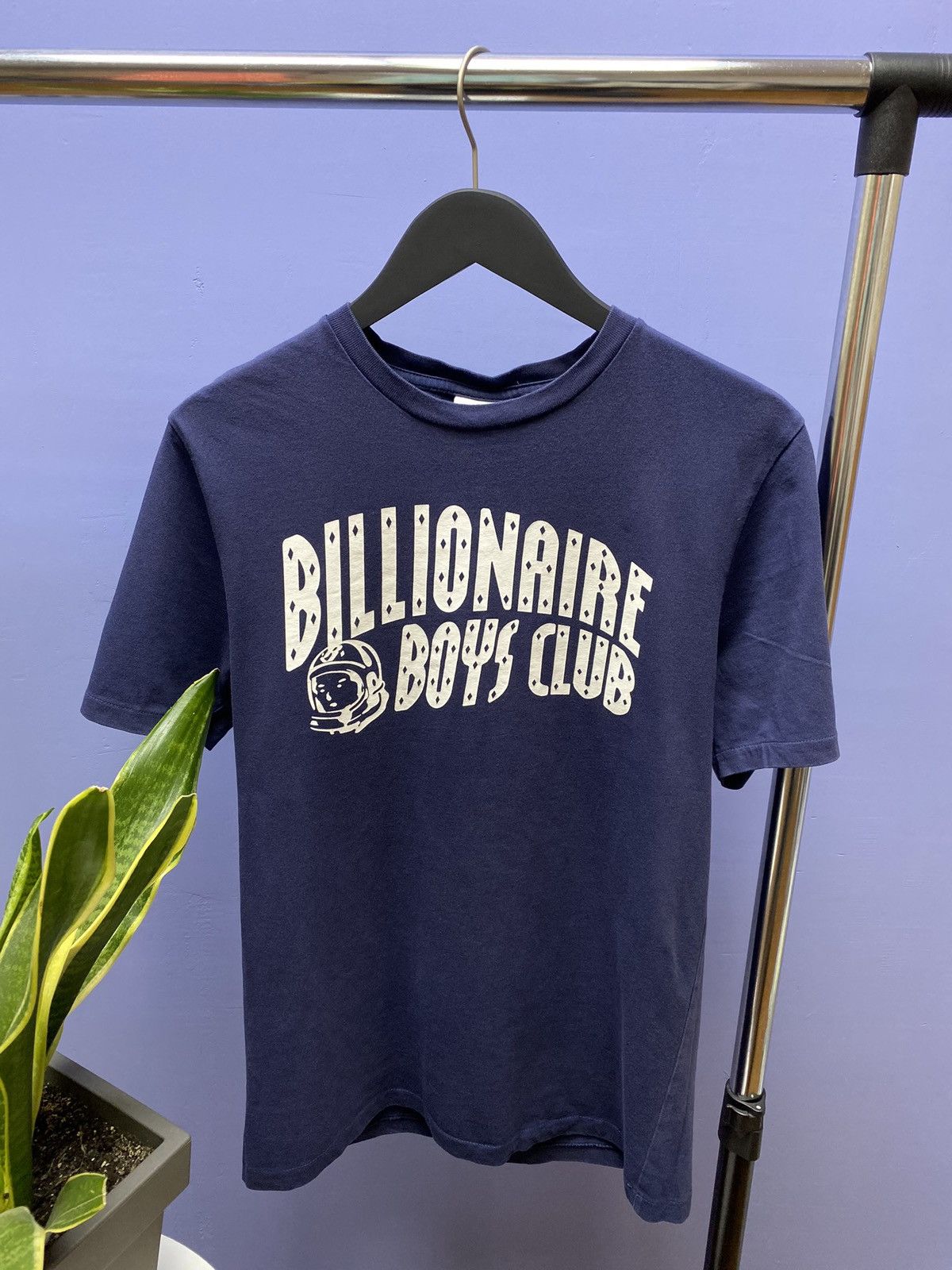 Billionaire Boys Club BBC Billionaire Boys Club Big Logo T Shirt Size US M / EU 48-50 / 2 - 5 Thumbnail