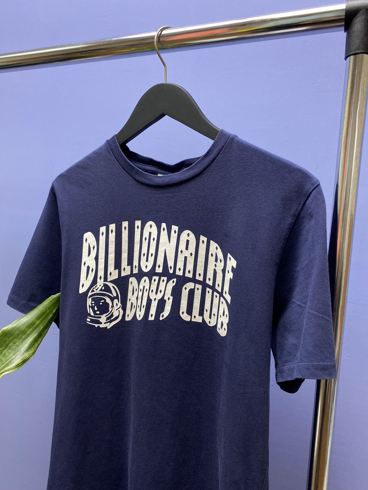 Billionaire Boys Club BBC Billionaire Boys Club Big Logo T Shirt Size US M / EU 48-50 / 2 - 6 Thumbnail