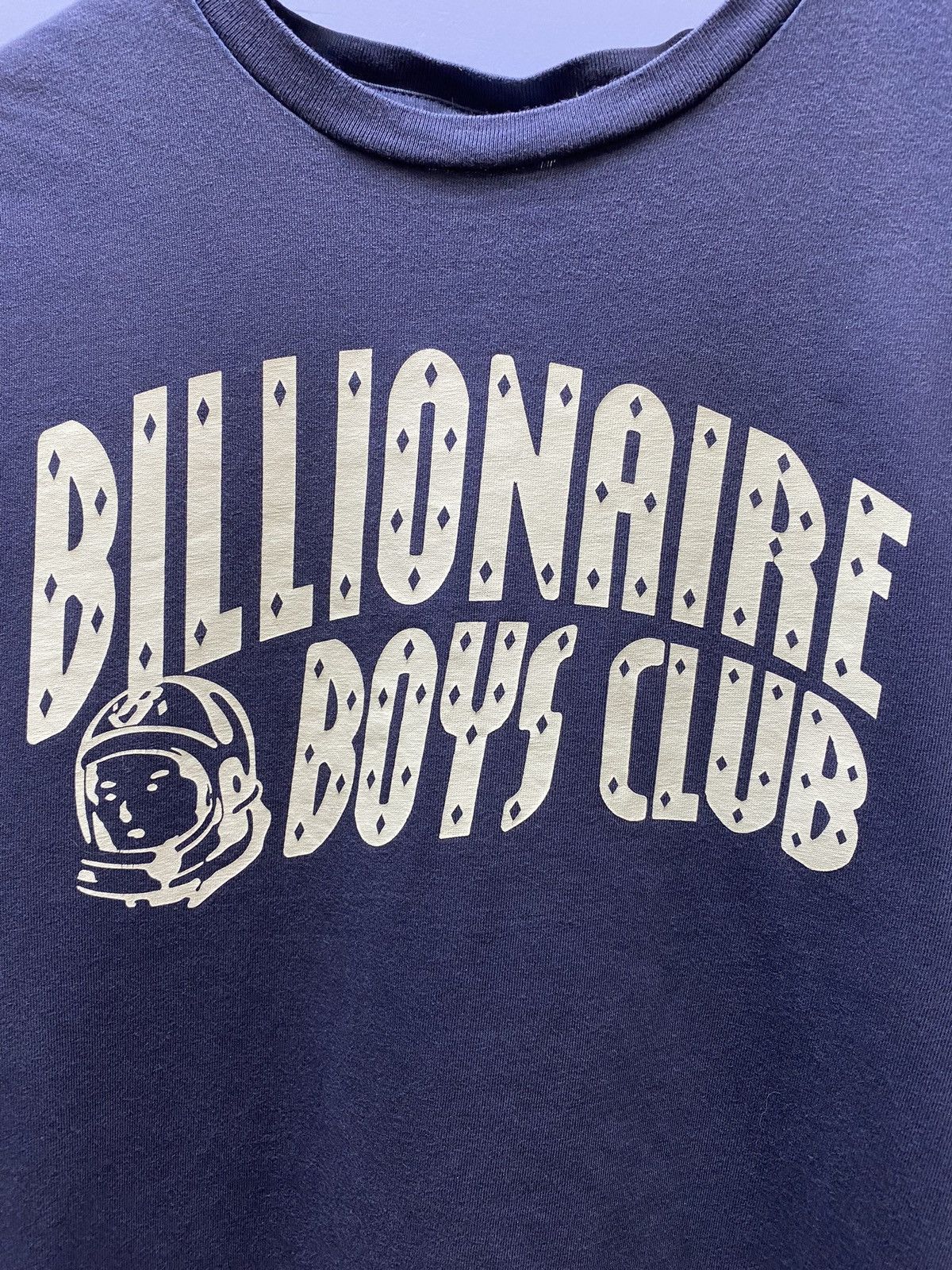 Billionaire Boys Club BBC Billionaire Boys Club Big Logo T Shirt Size US M / EU 48-50 / 2 - 8 Thumbnail