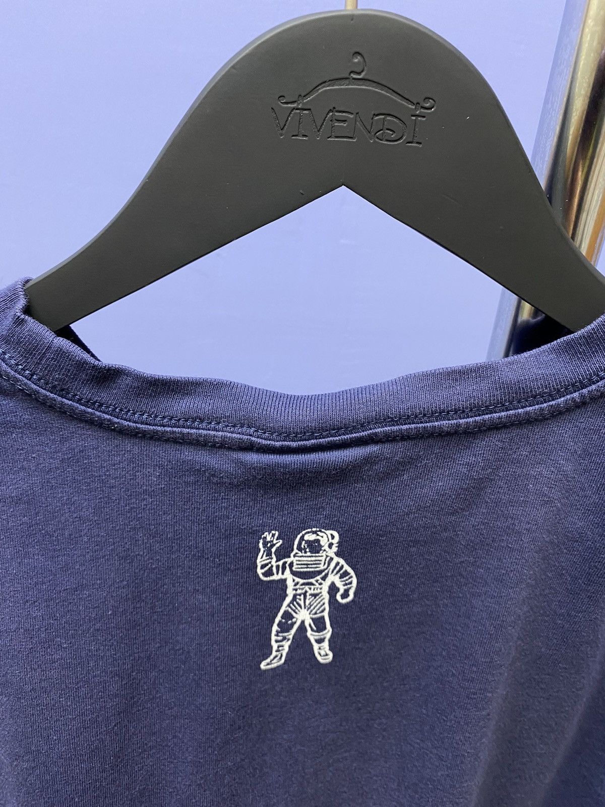 Billionaire Boys Club BBC Billionaire Boys Club Big Logo T Shirt Size US M / EU 48-50 / 2 - 14 Thumbnail
