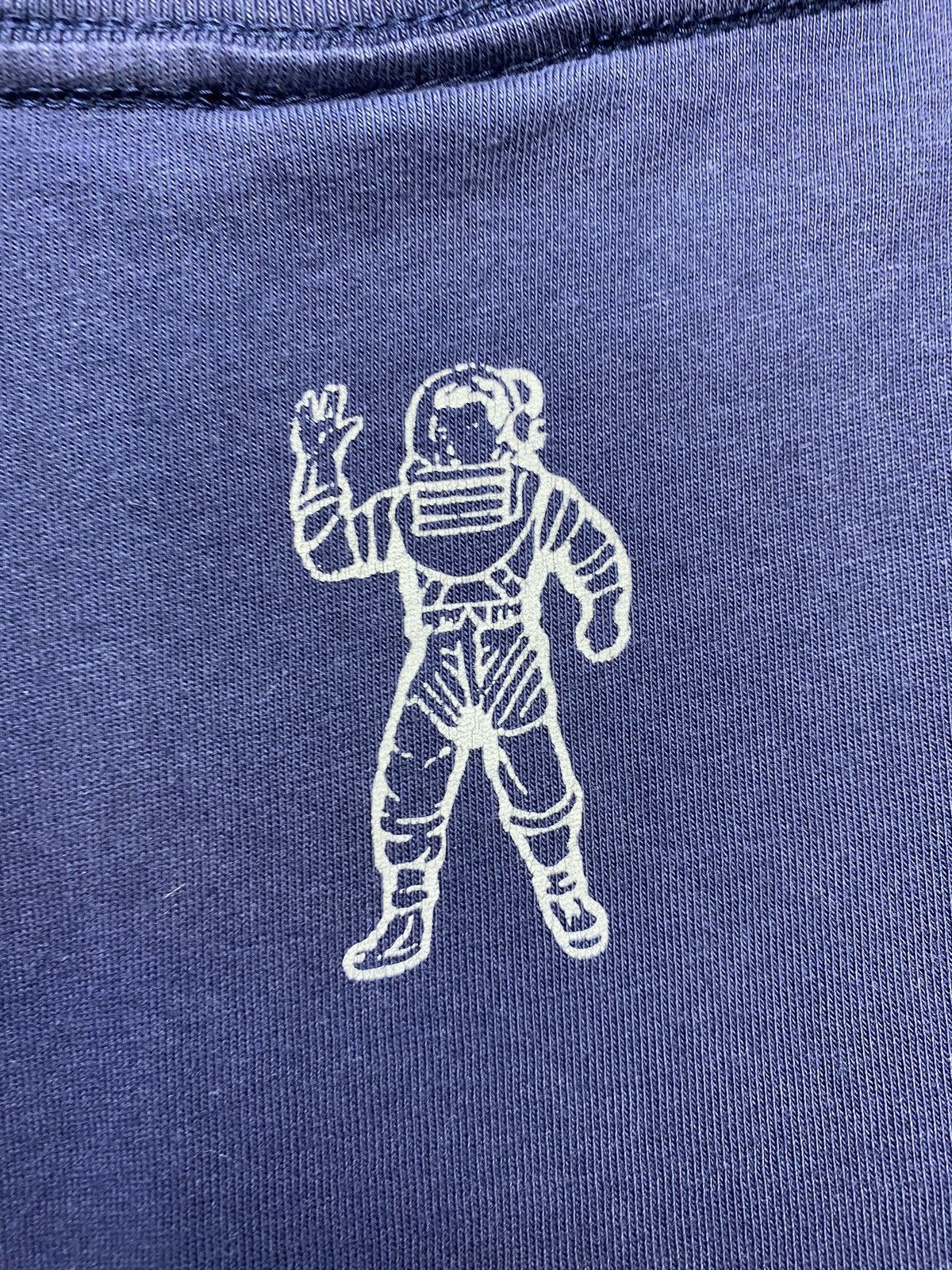 Billionaire Boys Club BBC Billionaire Boys Club Big Logo T Shirt Size US M / EU 48-50 / 2 - 15 Thumbnail