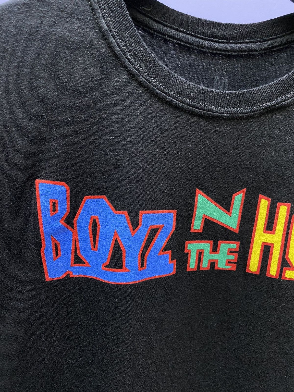 Other Boys In The Hood Ice Cube NWA Movie T Shitrt Rap Tee Size US M / EU 48-50 / 2 - 7 Thumbnail