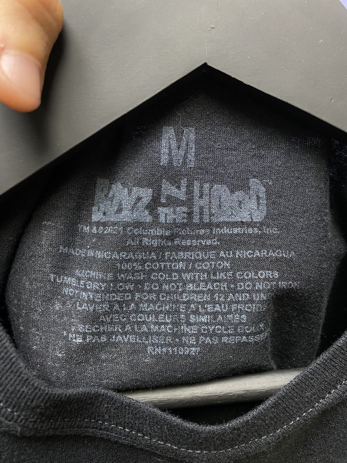 Other Boys In The Hood Ice Cube NWA Movie T Shitrt Rap Tee Size US M / EU 48-50 / 2 - 9 Thumbnail
