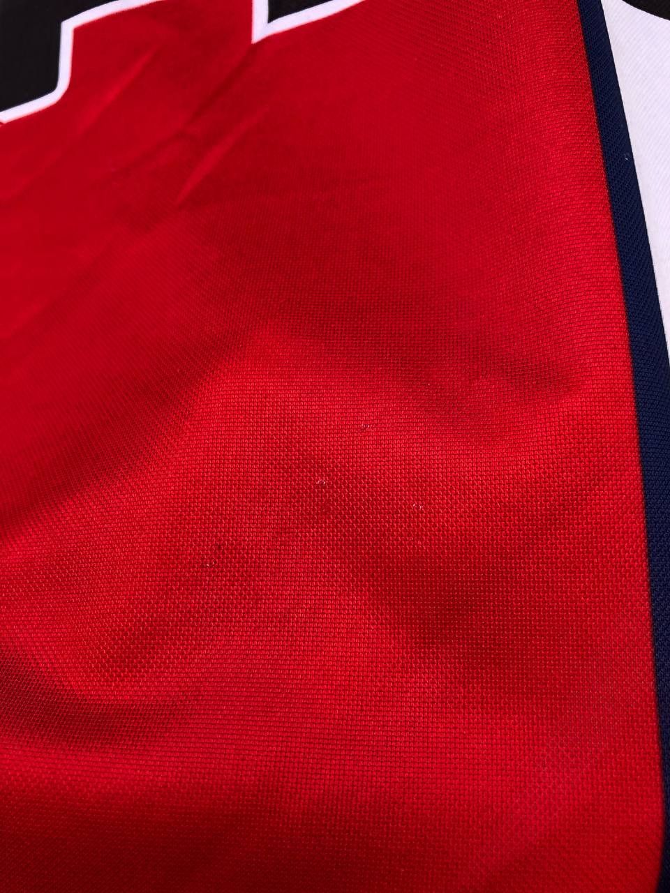 Nike Vintage Nike PSG PARIS SAINT GERMAIN Soccer Football Jersey Size US M / EU 48-50 / 2 - 5 Thumbnail