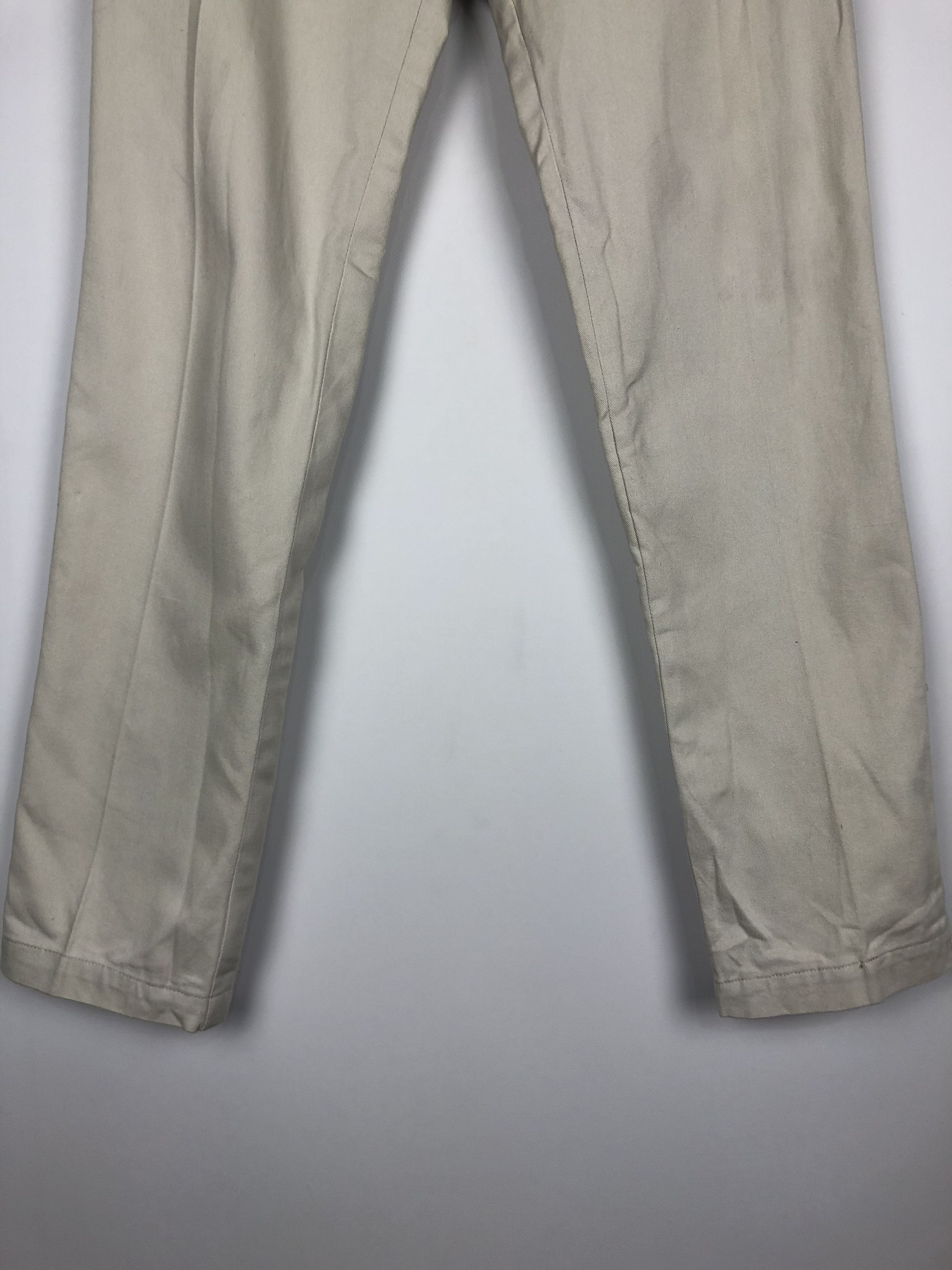 Paul Smith Paul Smith Phoenix Jeans Pants Vintage Retro Rare size 36 Size US 36 / EU 52 - 2 Thumbnail